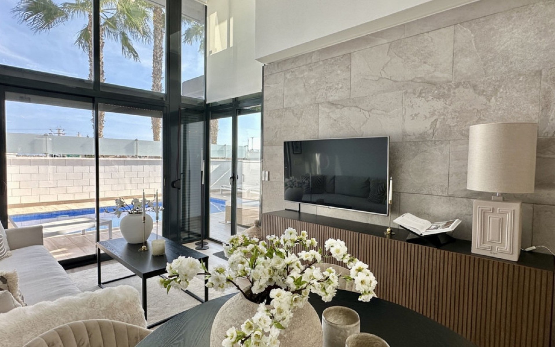 A Vendre - Villa - Cabo Roig