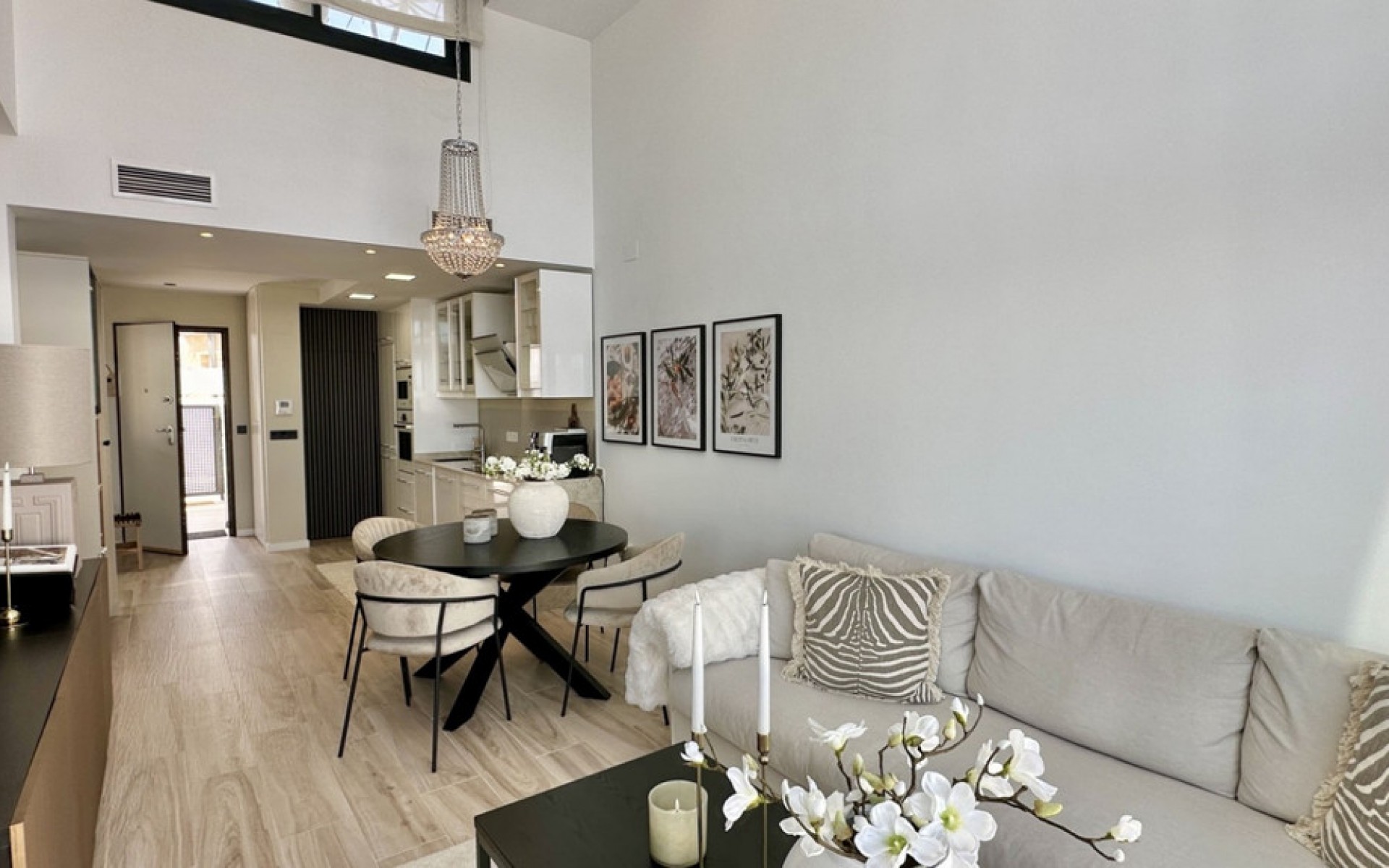 A Vendre - Villa - Cabo Roig