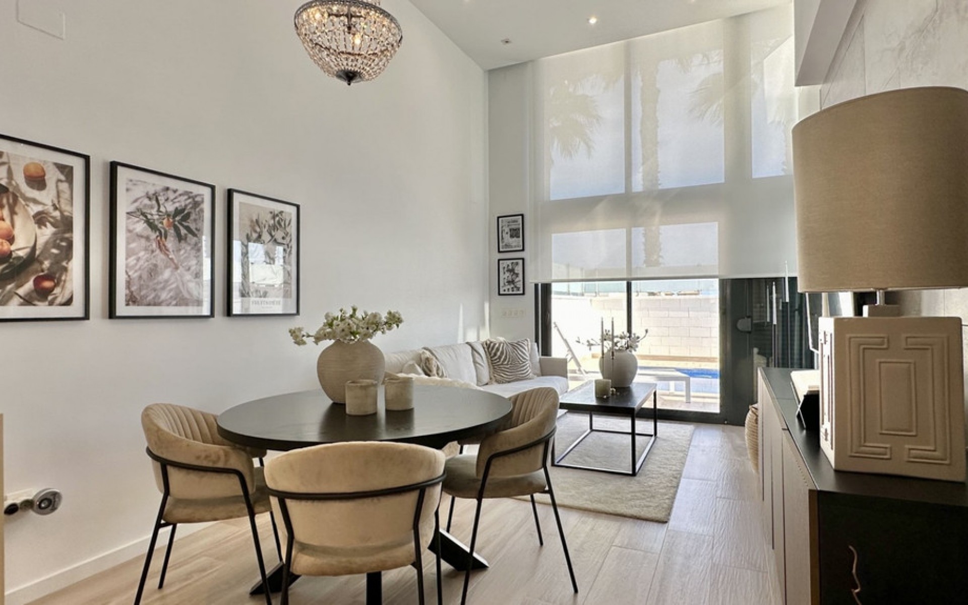 A Vendre - Villa - Cabo Roig