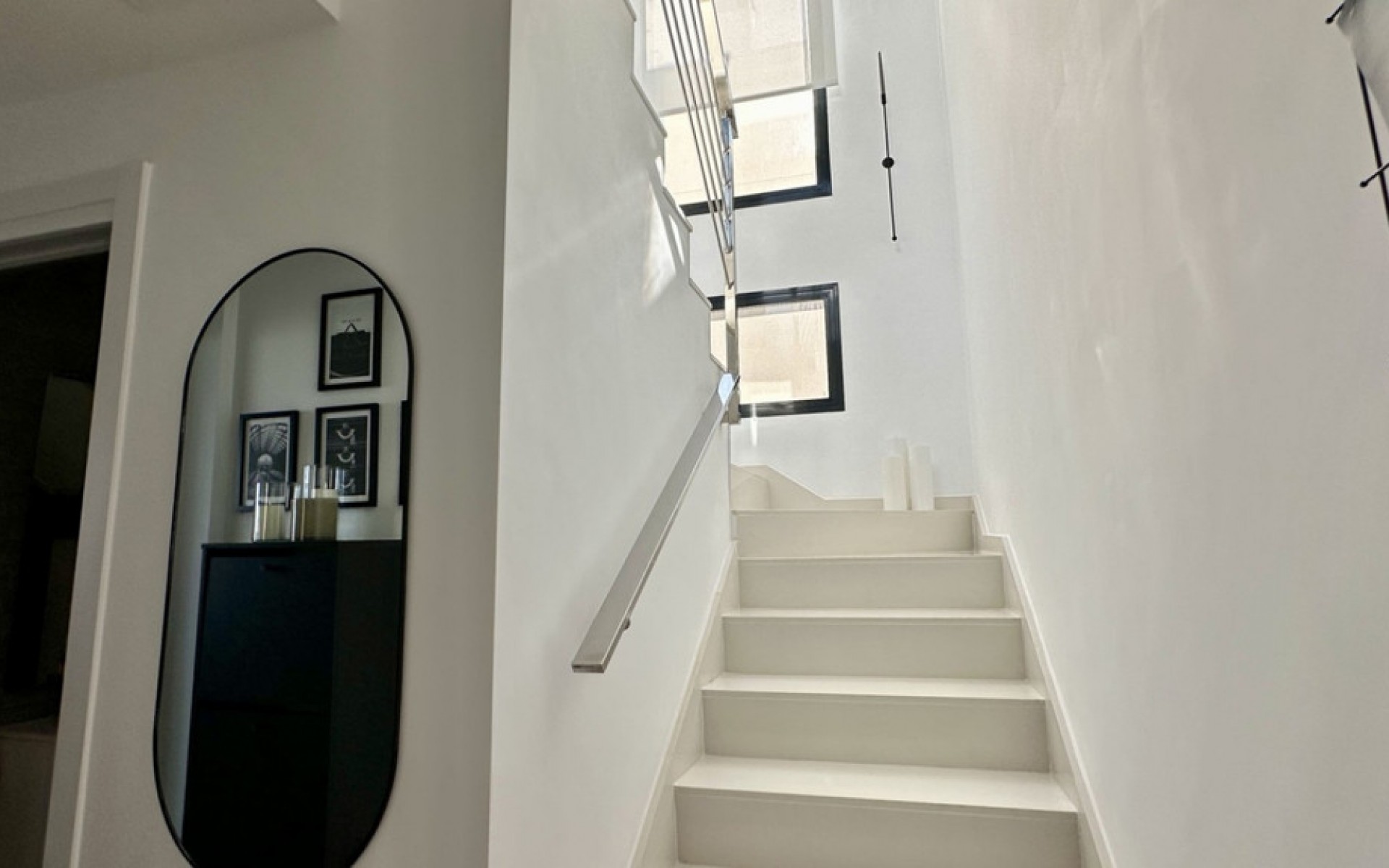 A Vendre - Villa - Cabo Roig