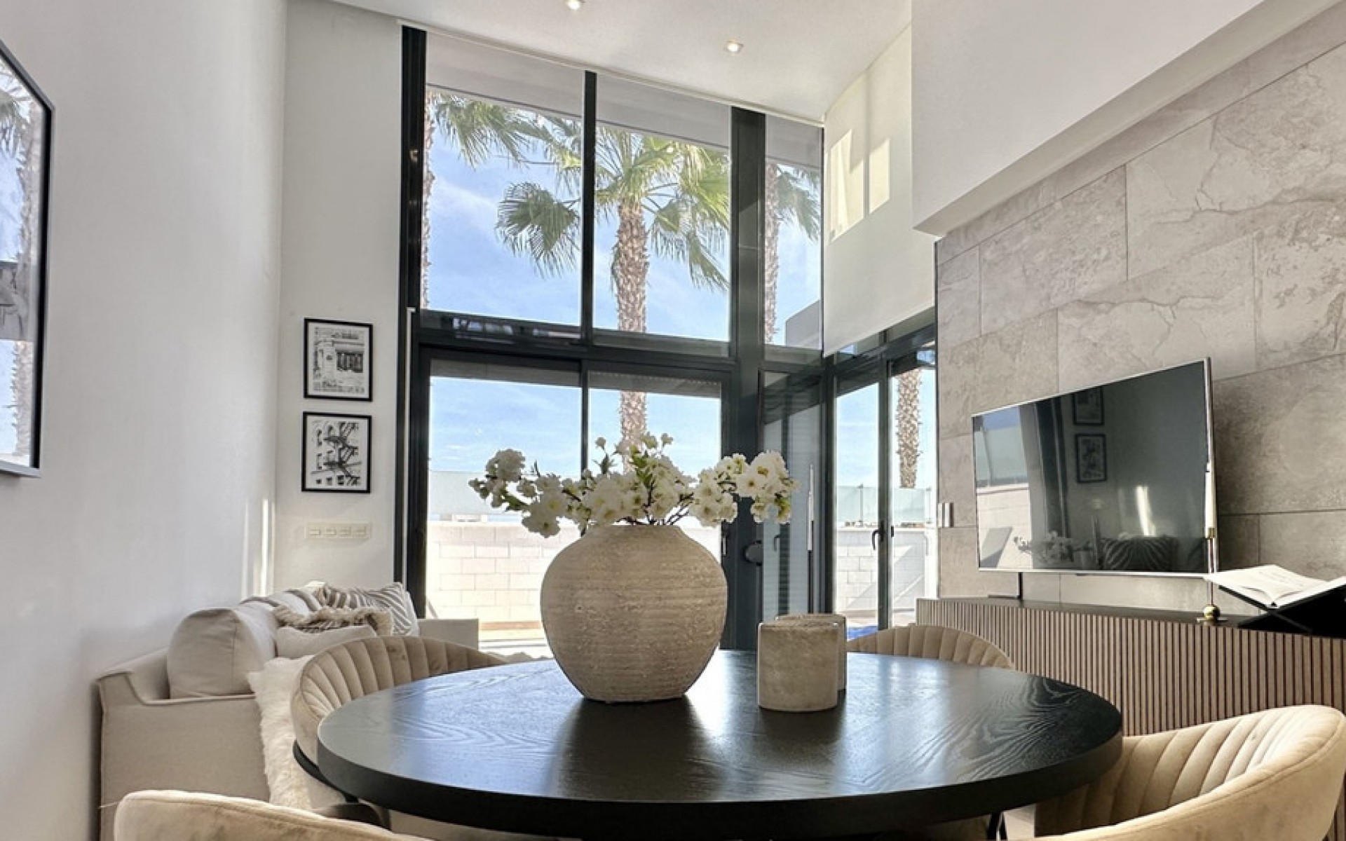 A Vendre - Villa - Cabo Roig