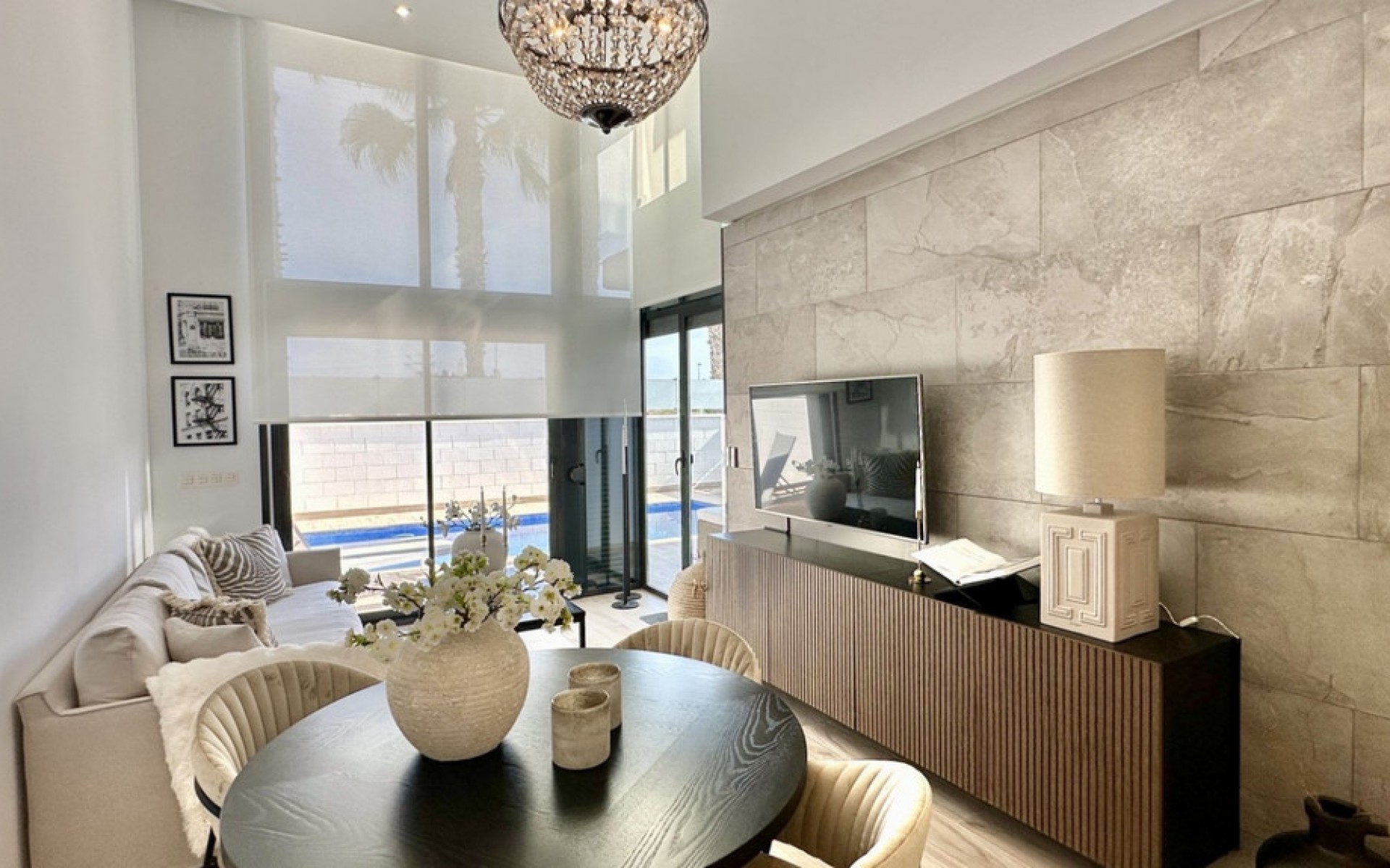 A Vendre - Villa - Cabo Roig