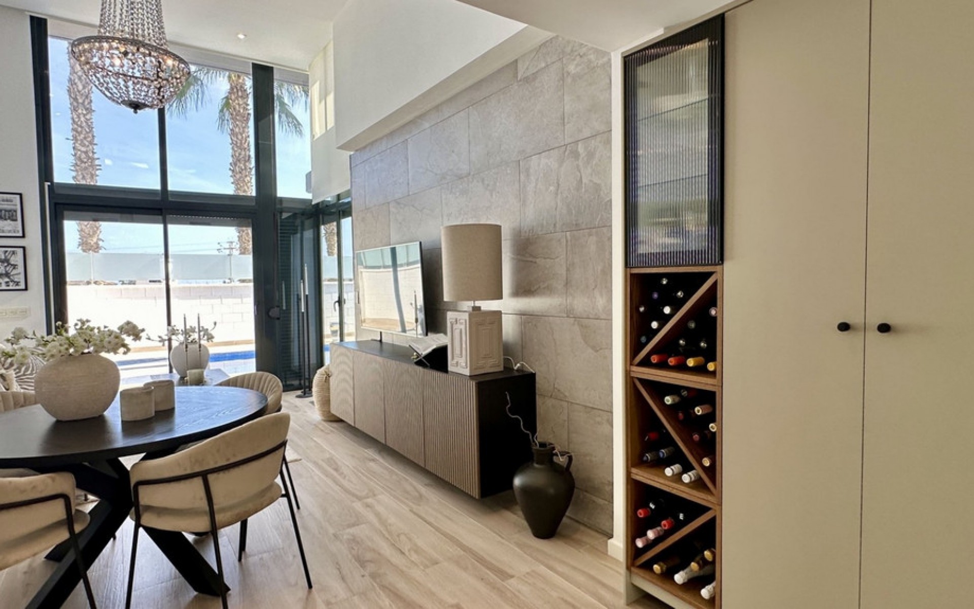 A Vendre - Villa - Cabo Roig