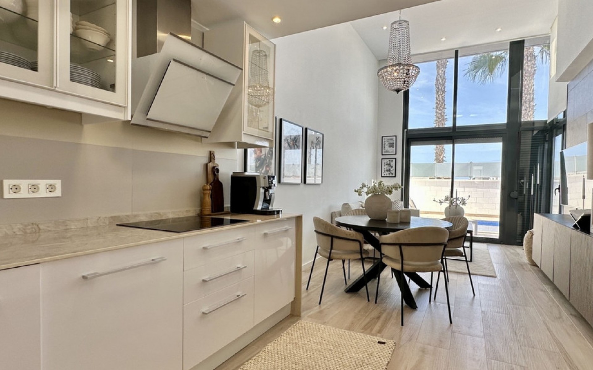 A Vendre - Villa - Cabo Roig