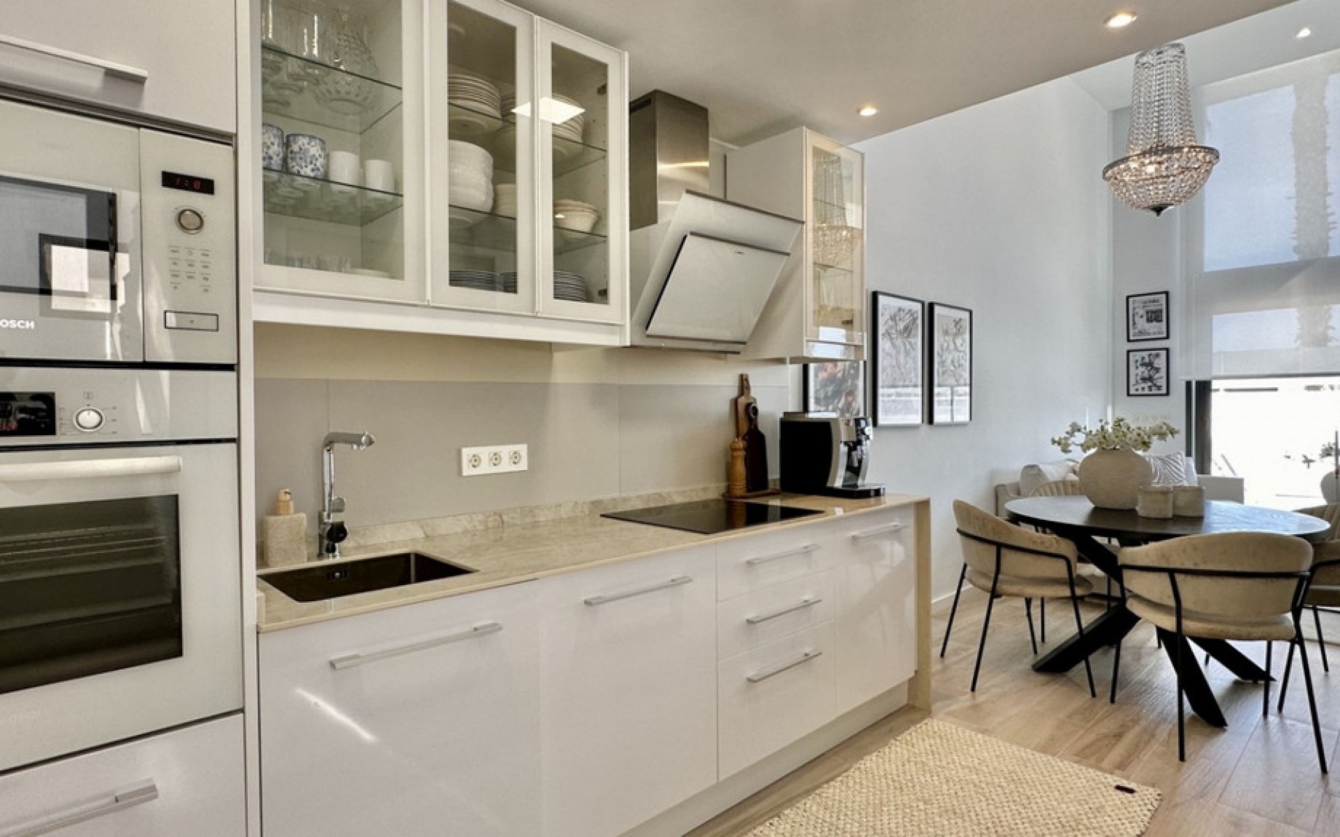 A Vendre - Villa - Cabo Roig