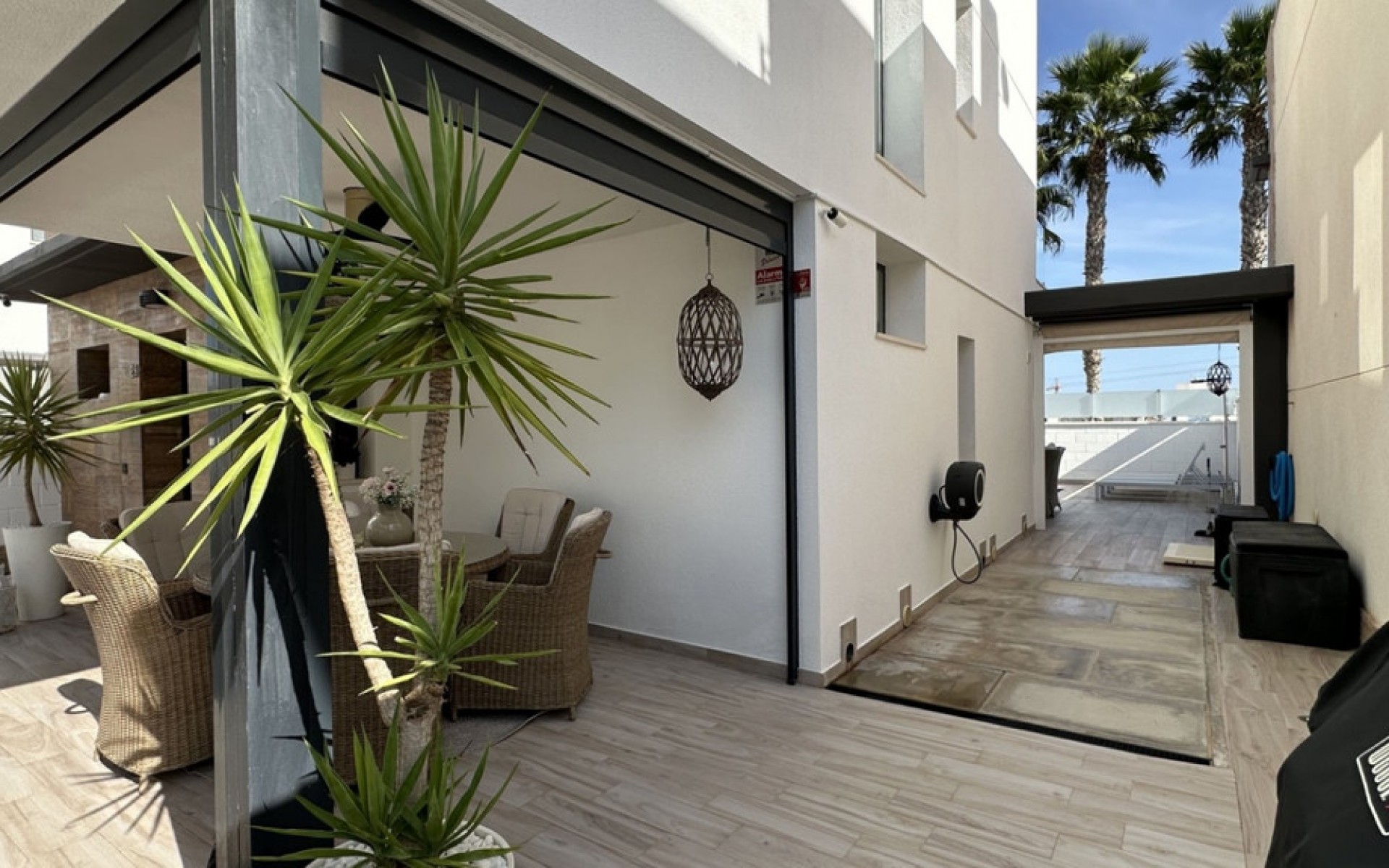 A Vendre - Villa - Cabo Roig