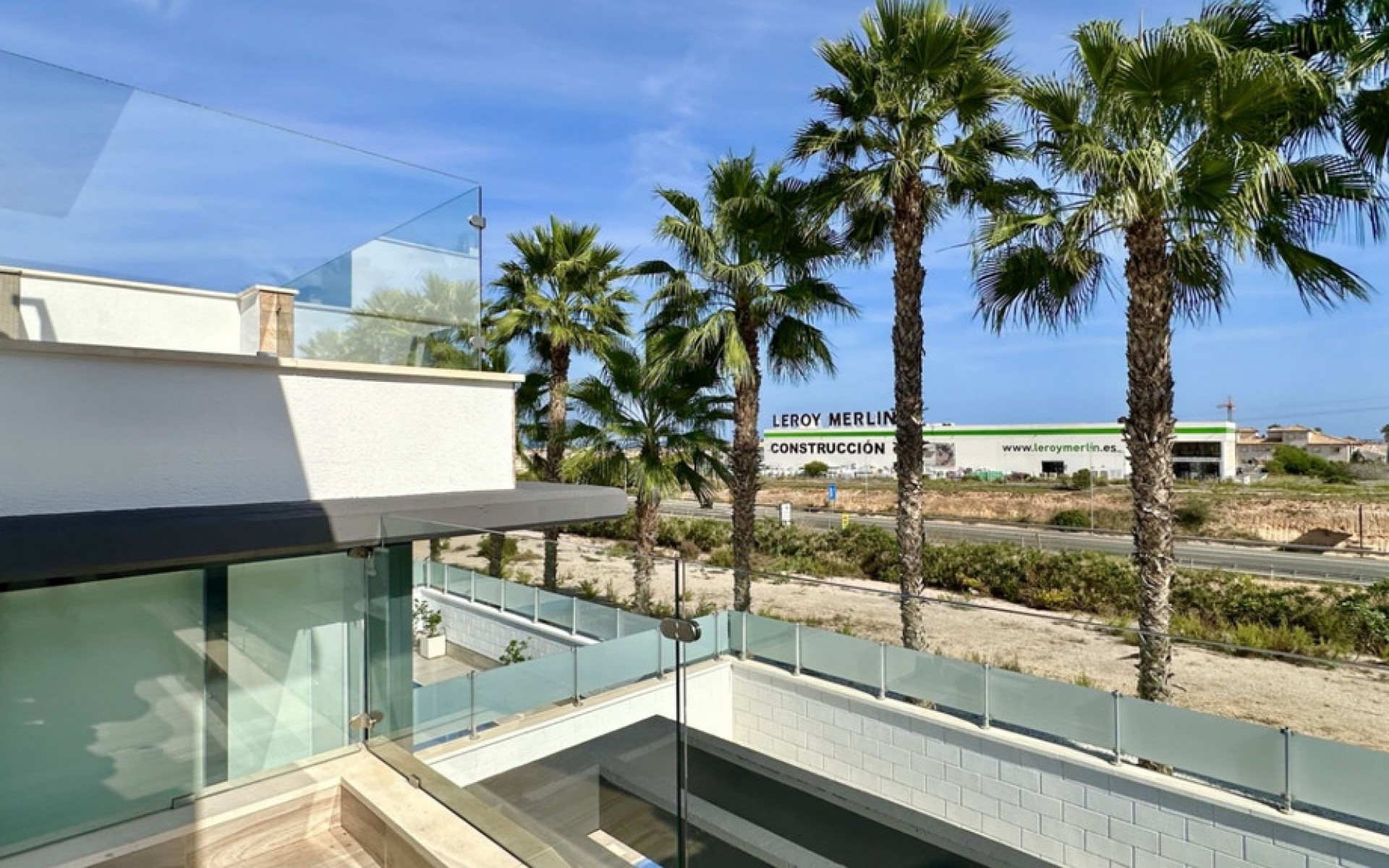 A Vendre - Villa - Cabo Roig