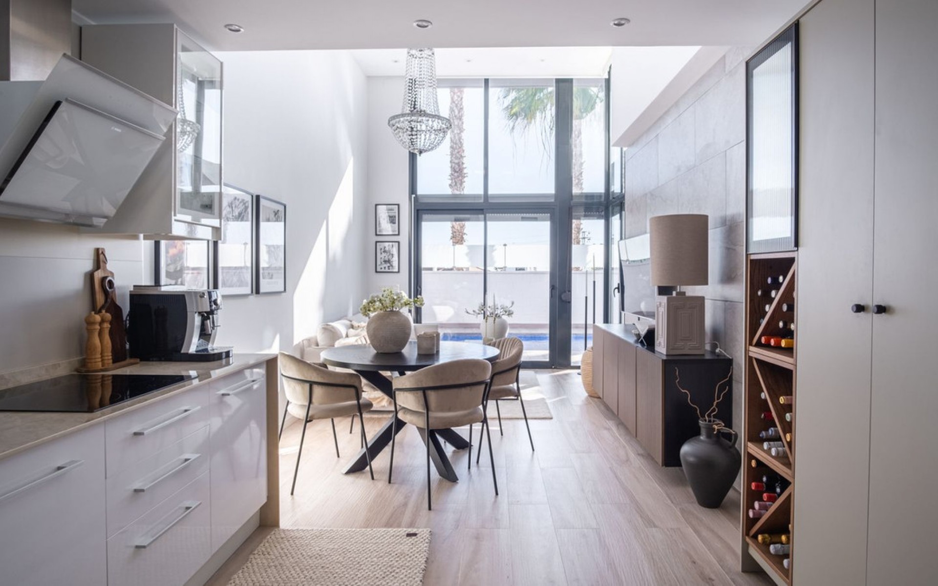 A Vendre - Villa - Cabo Roig