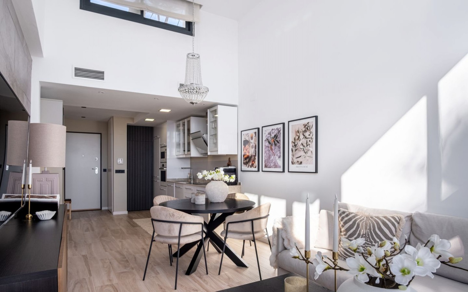 A Vendre - Villa - Cabo Roig