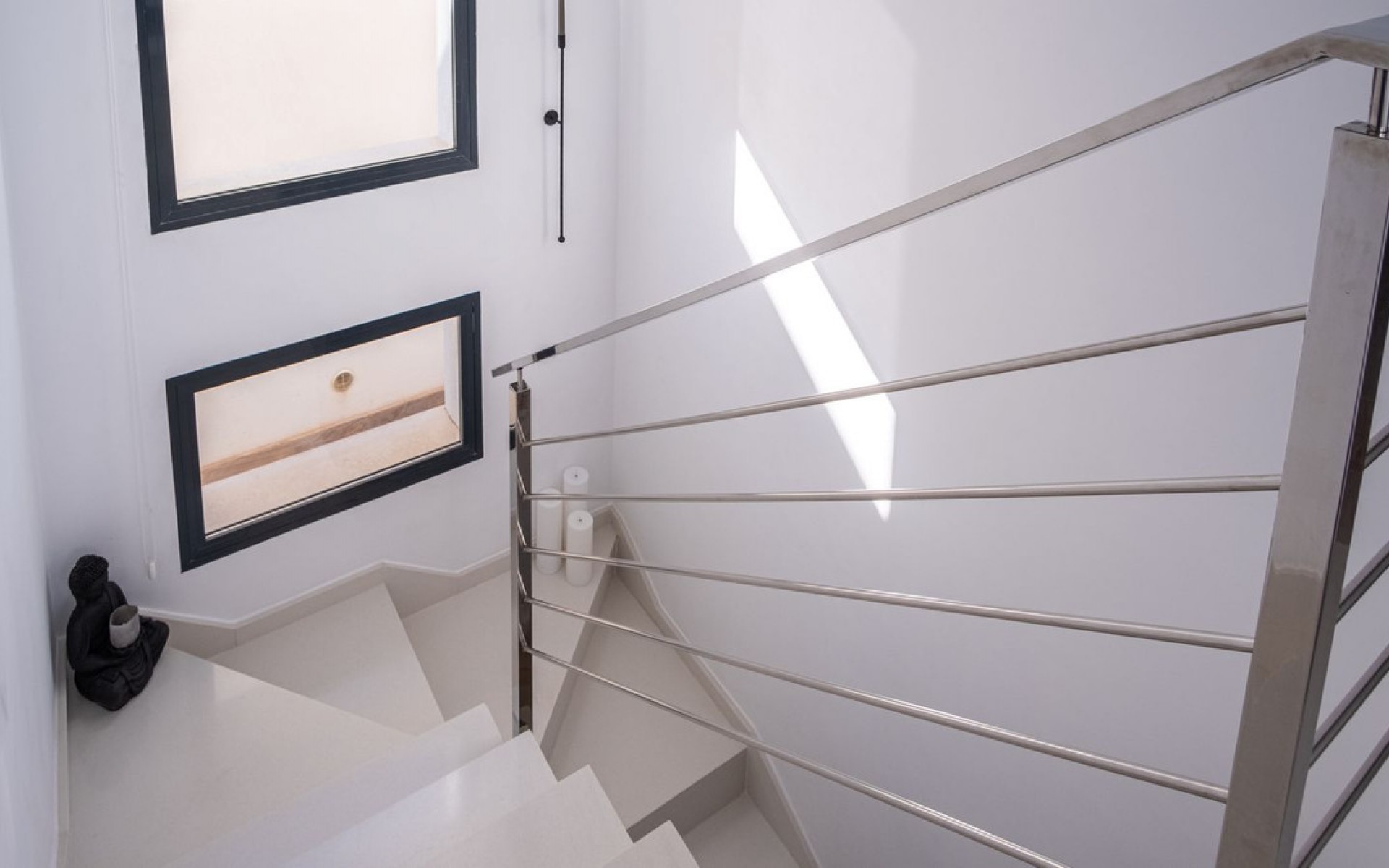 A Vendre - Villa - Cabo Roig