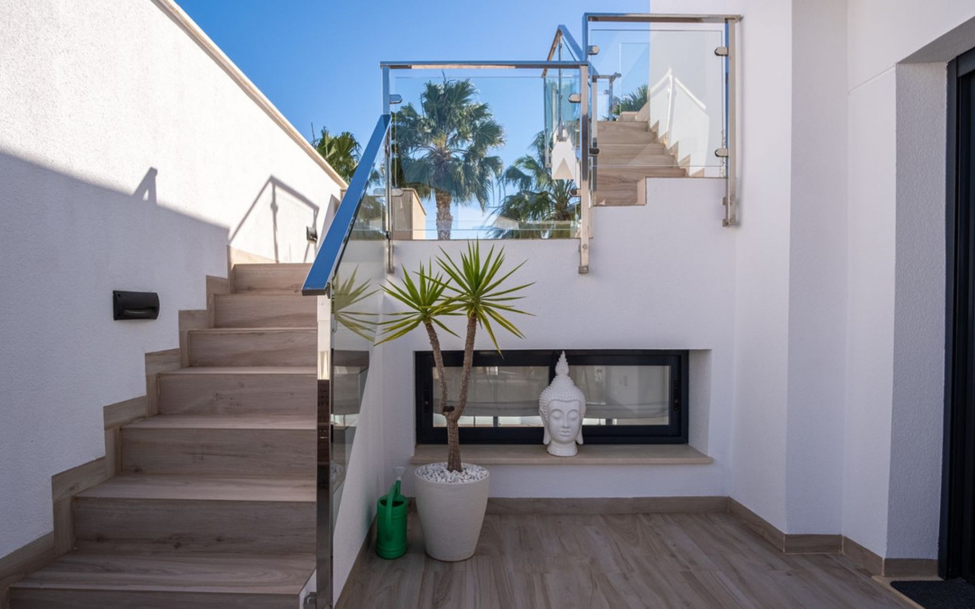 A Vendre - Villa - Cabo Roig