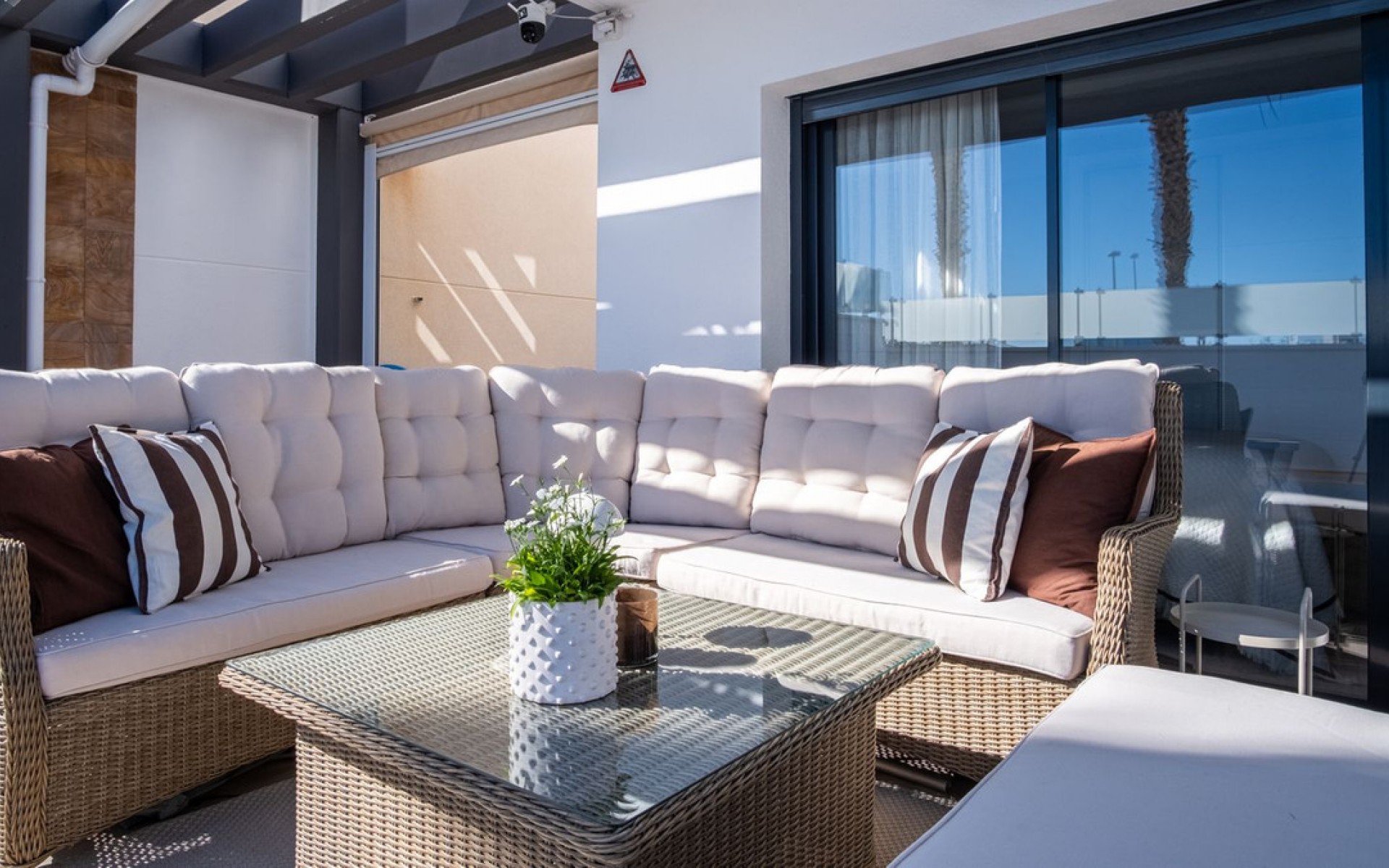 A Vendre - Villa - Cabo Roig