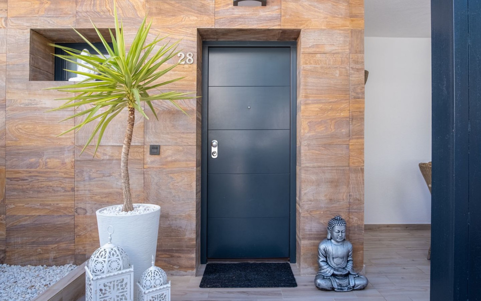 A Vendre - Villa - Cabo Roig