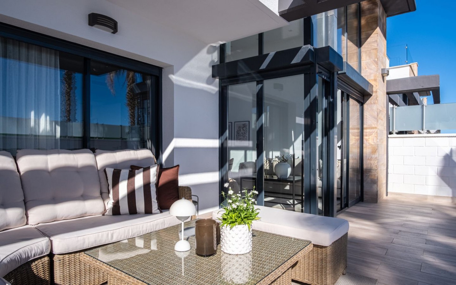 A Vendre - Villa - Cabo Roig