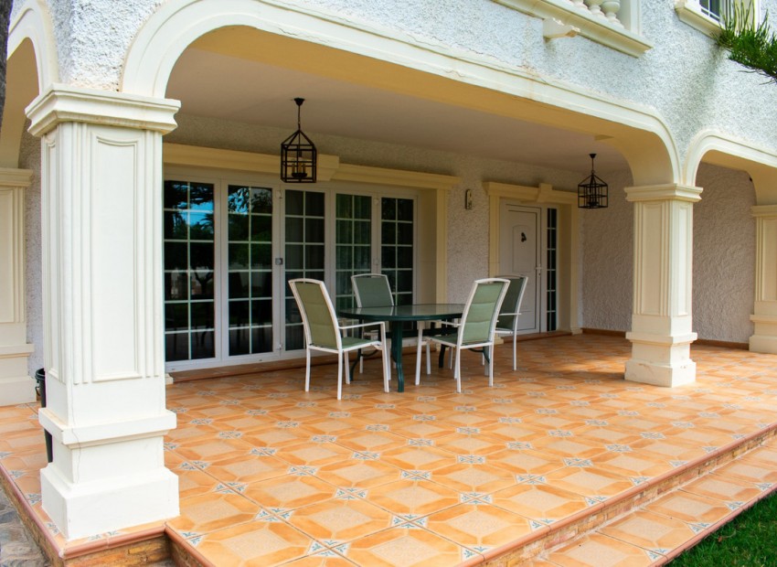 A Vendre - Villa - Cabo Roig