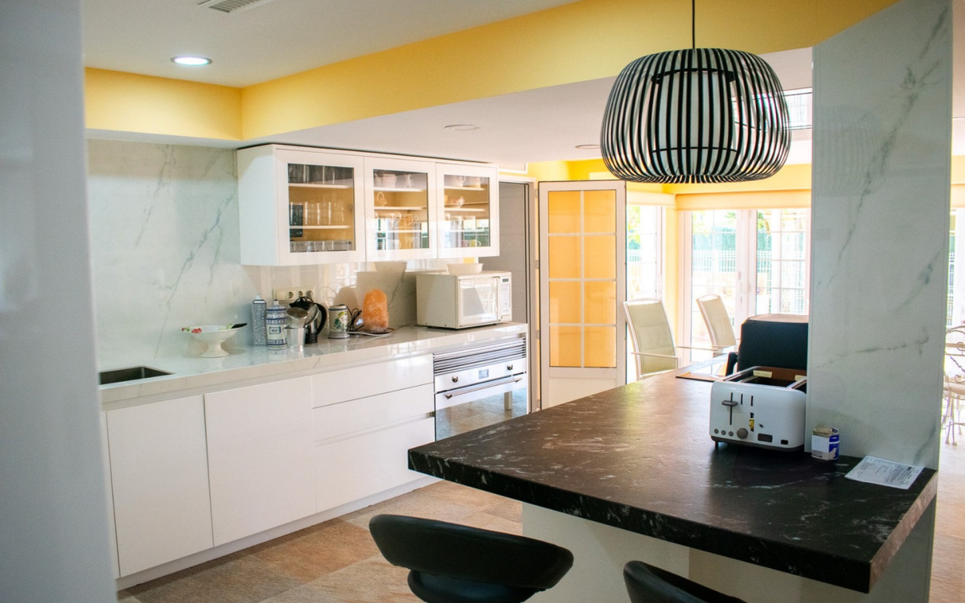 A Vendre - Villa - Cabo Roig