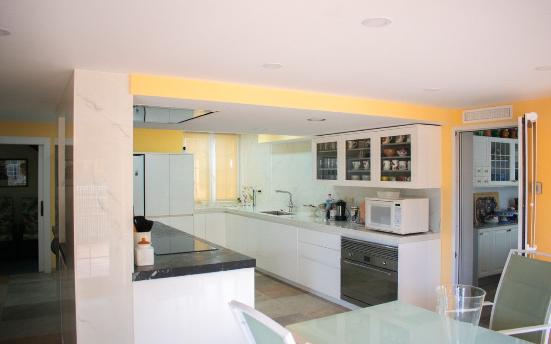 A Vendre - Villa - Cabo Roig