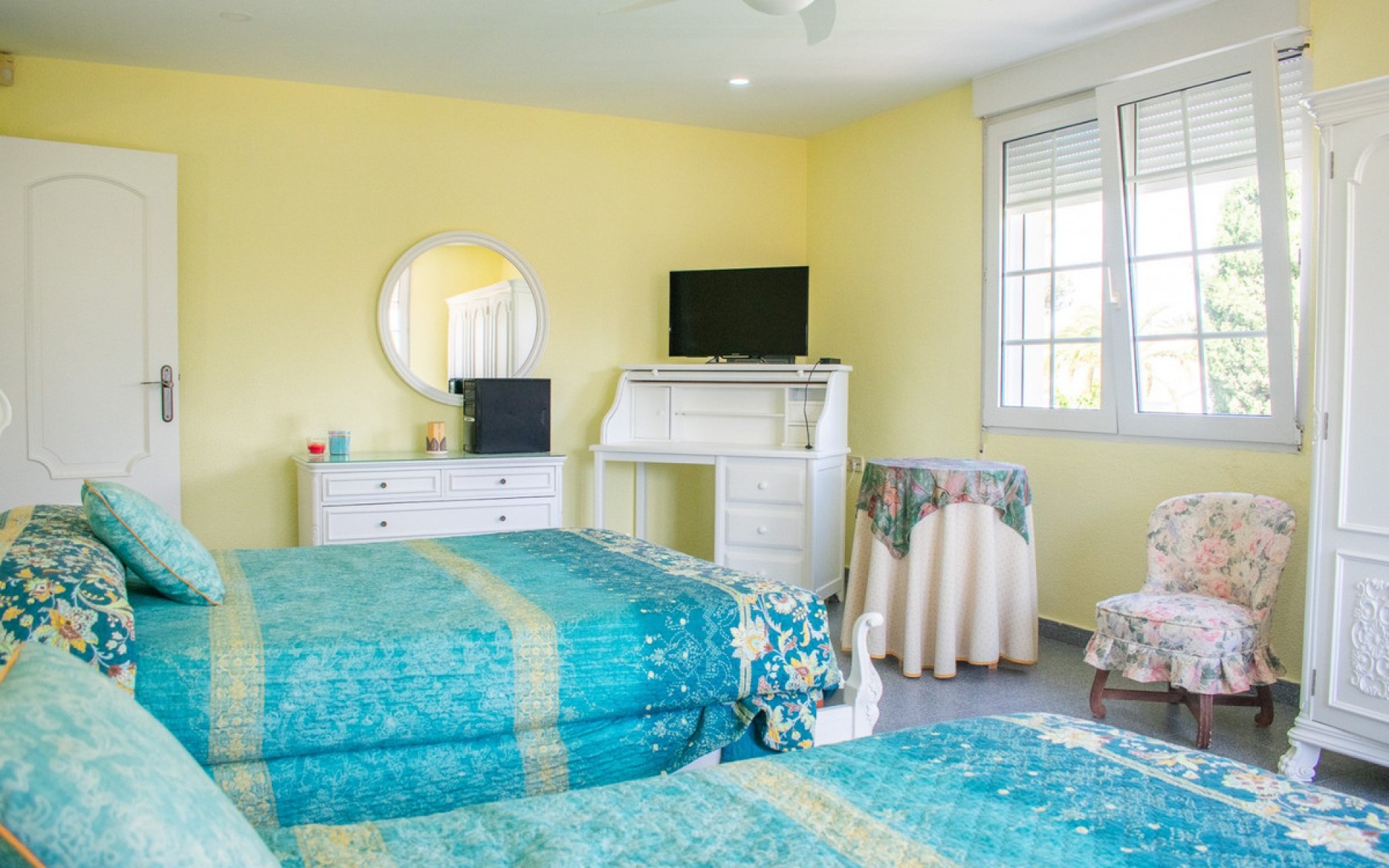 A Vendre - Villa - Cabo Roig