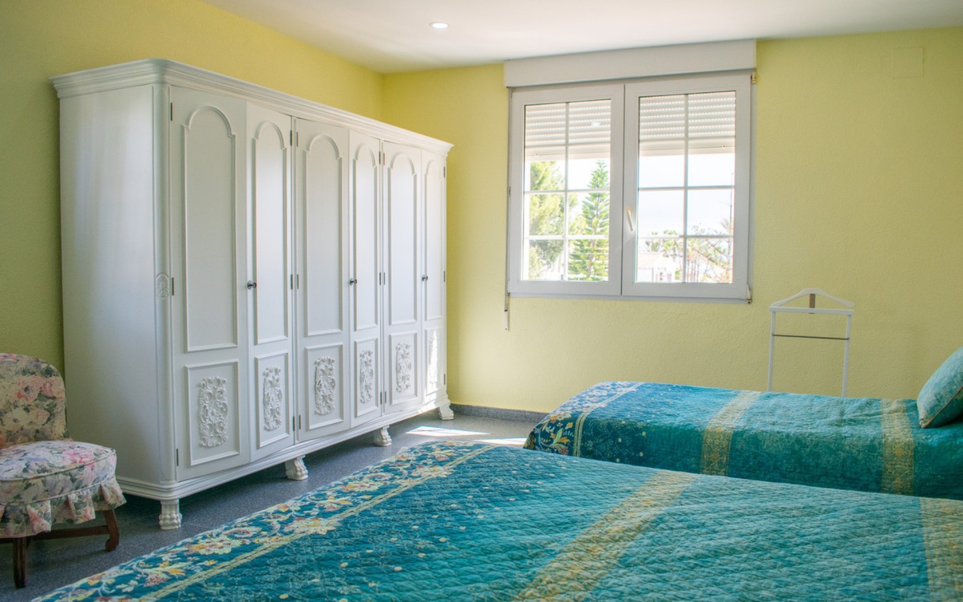 A Vendre - Villa - Cabo Roig