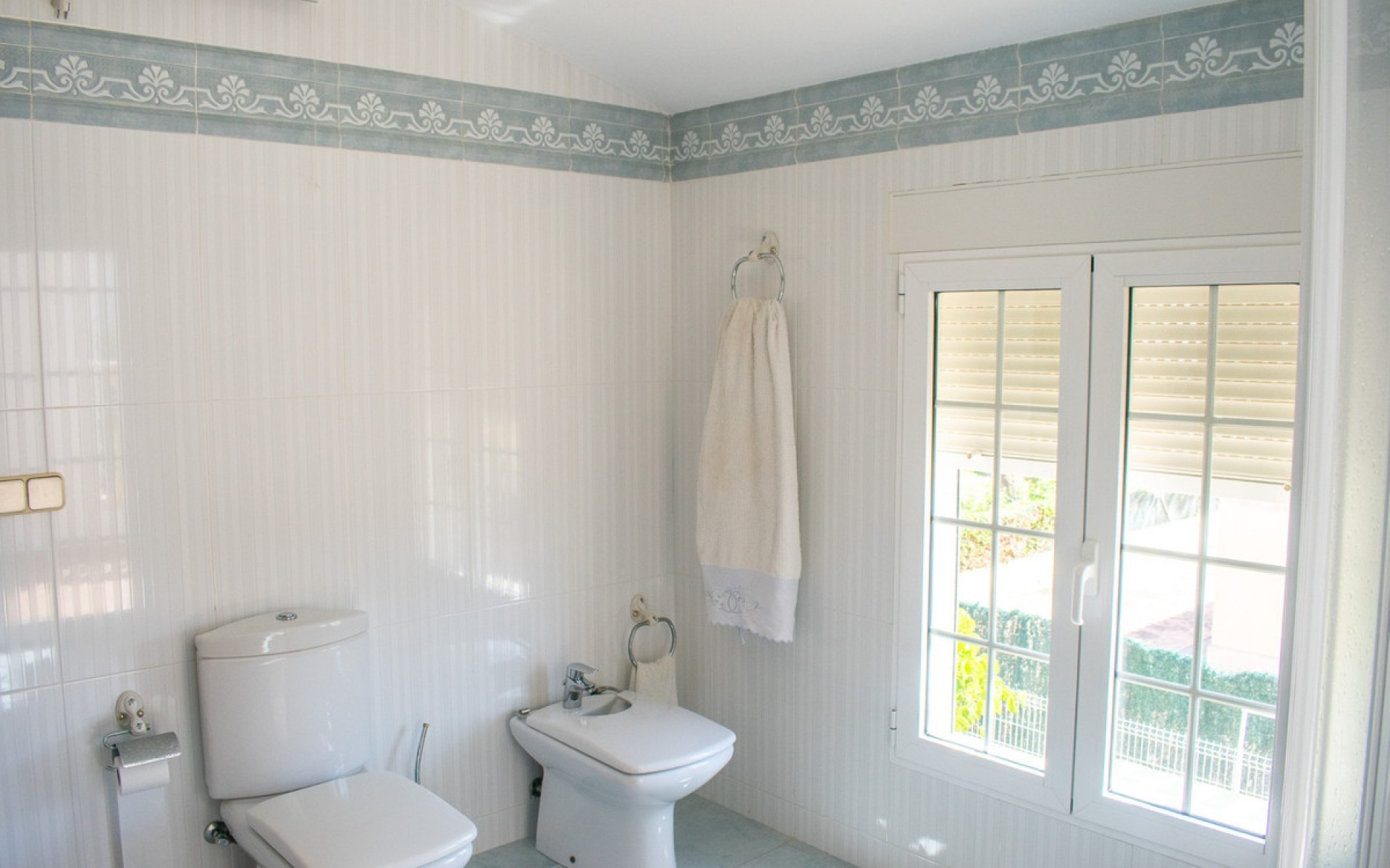 A Vendre - Villa - Cabo Roig