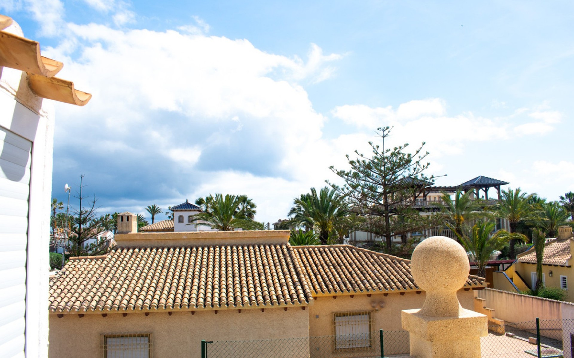 A Vendre - Villa - Cabo Roig