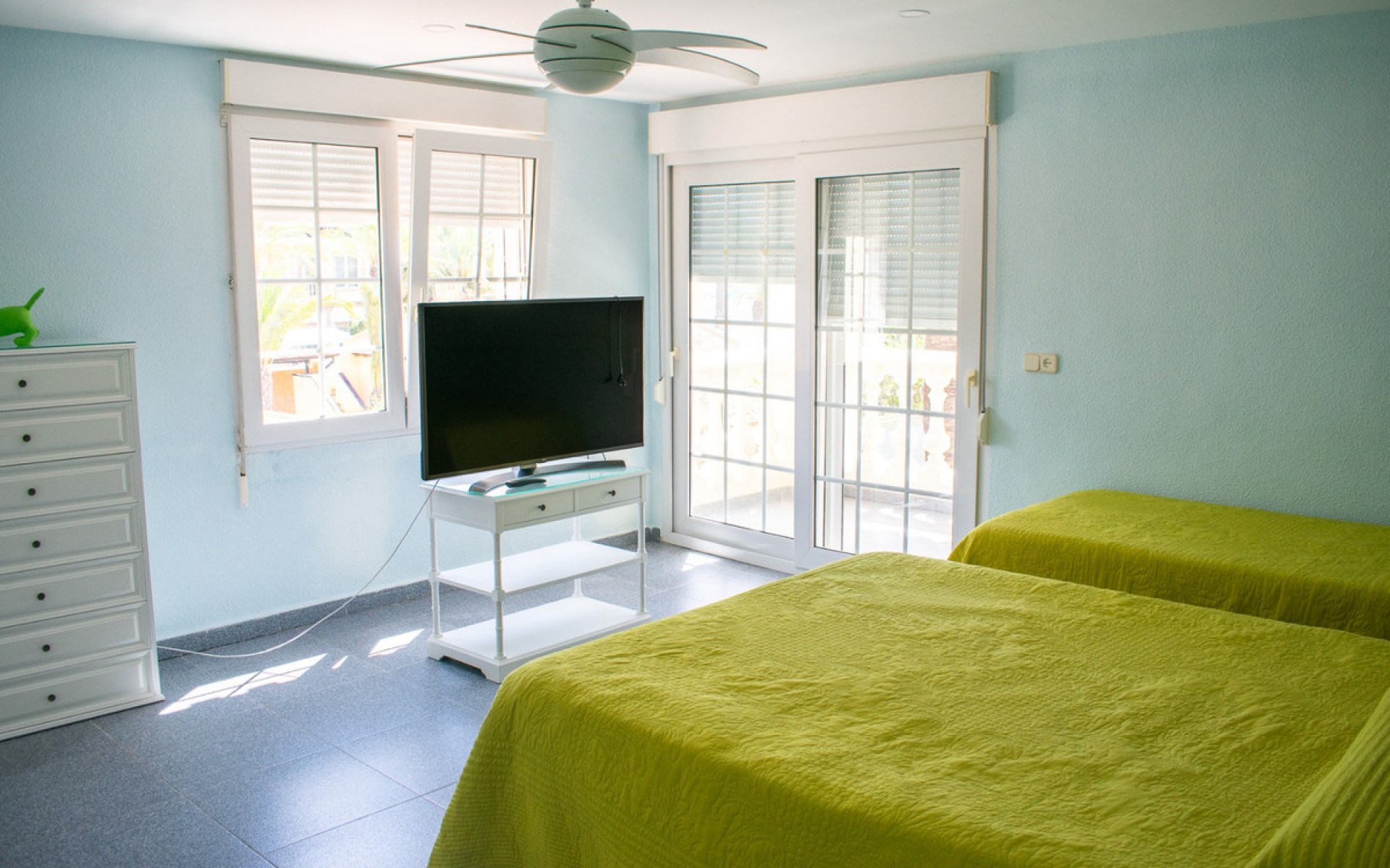 A Vendre - Villa - Cabo Roig