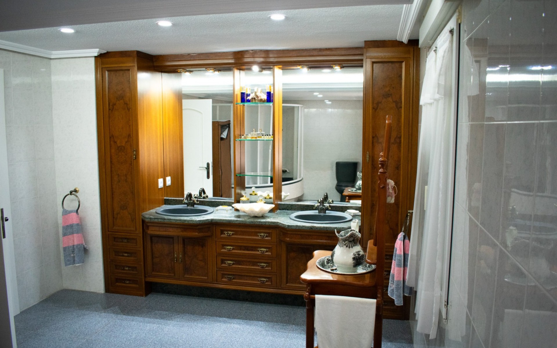 A Vendre - Villa - Cabo Roig