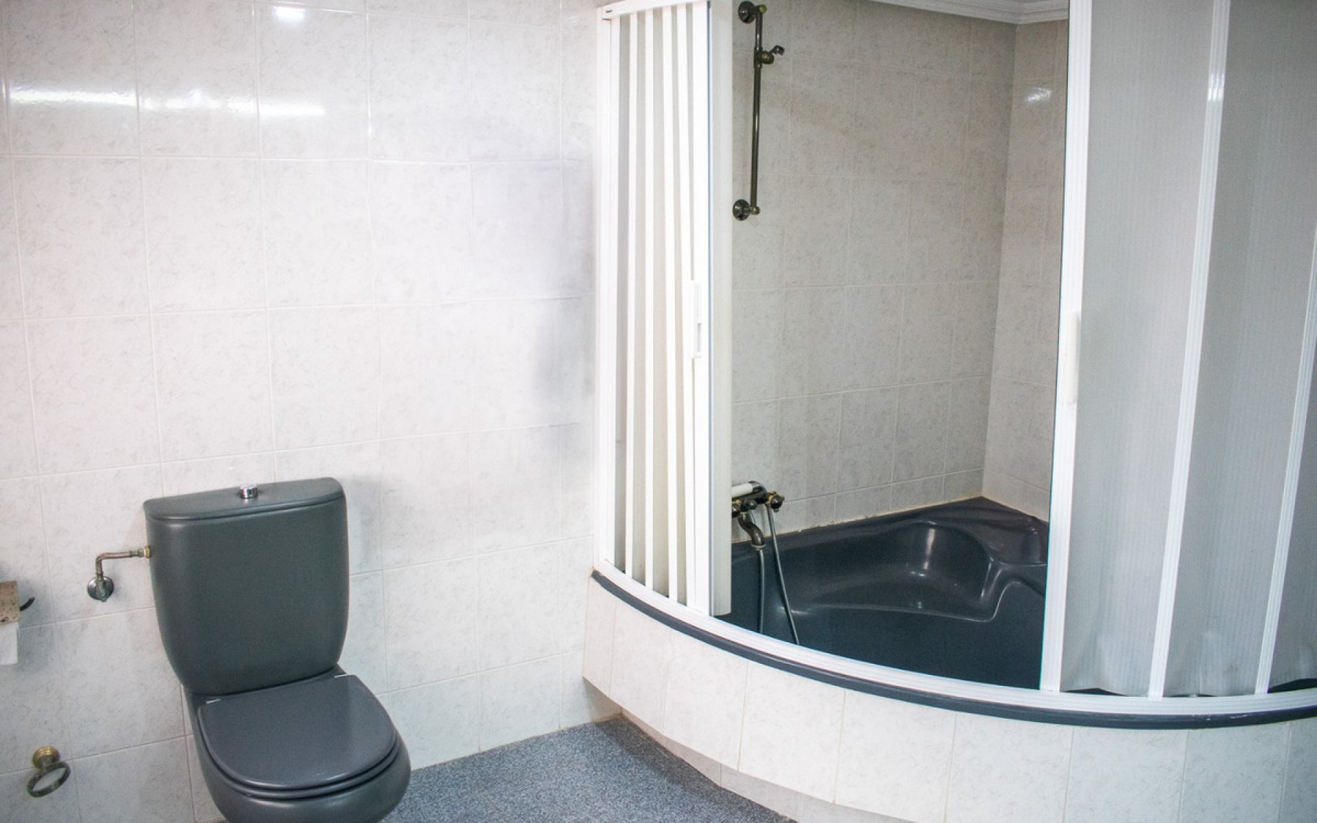 A Vendre - Villa - Cabo Roig