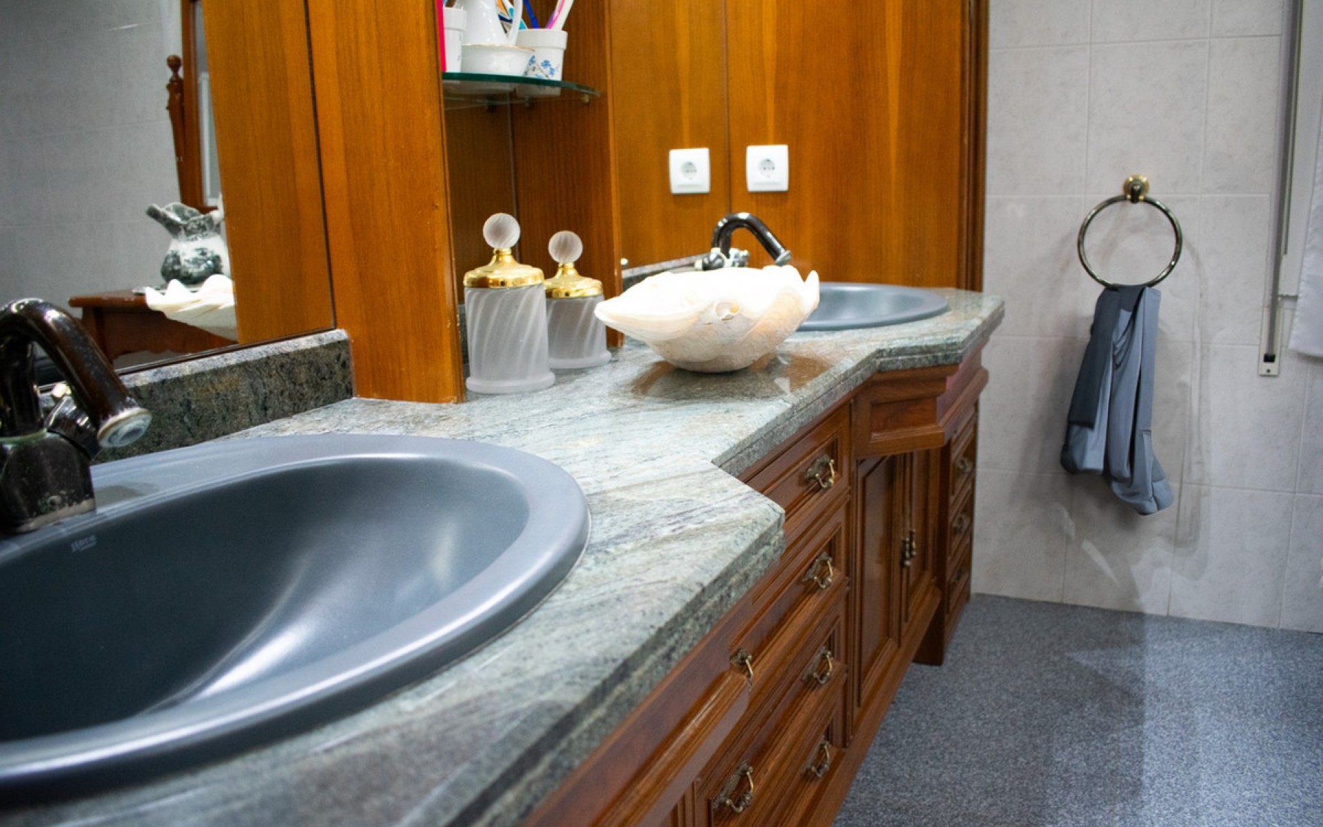 A Vendre - Villa - Cabo Roig