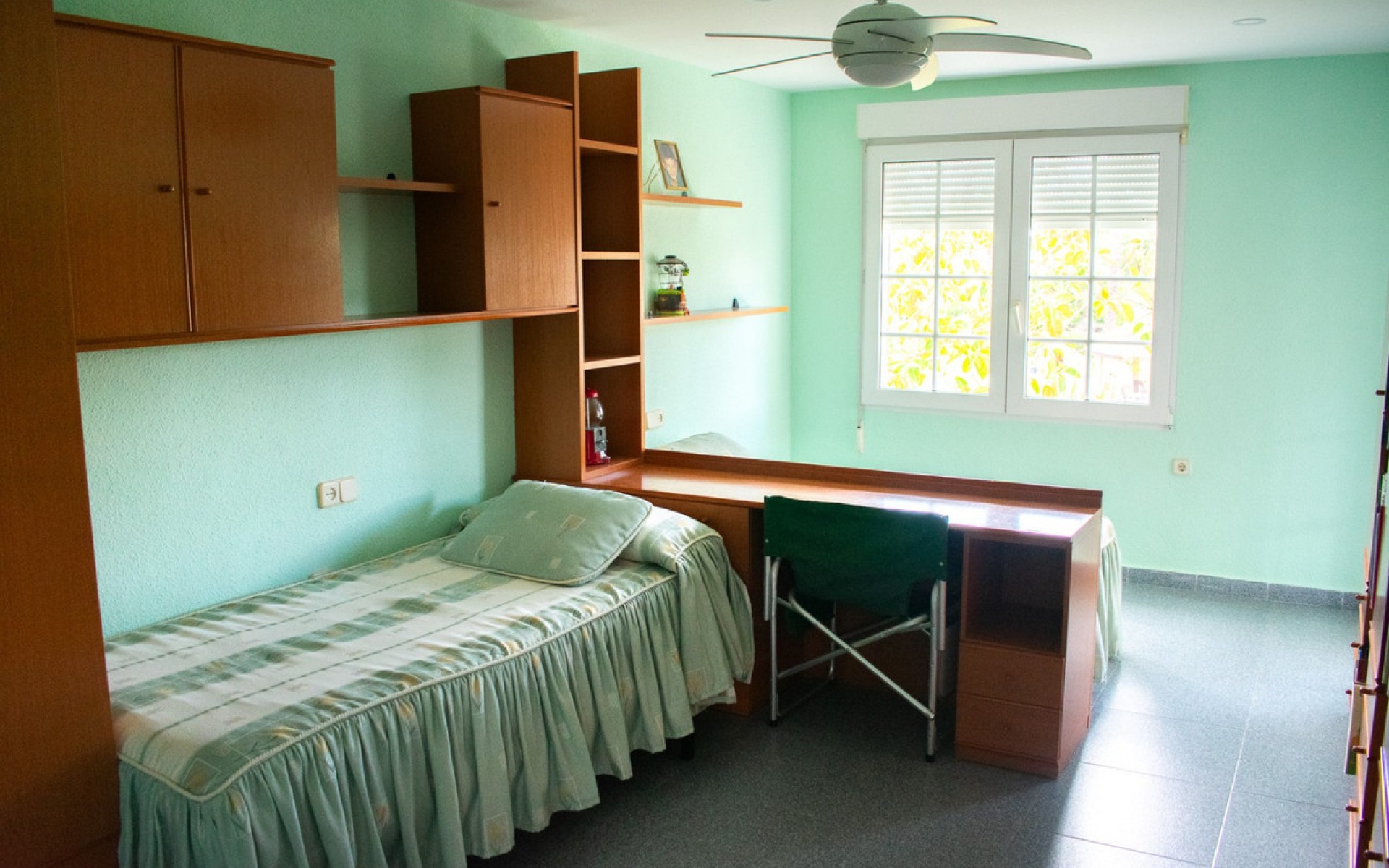 A Vendre - Villa - Cabo Roig