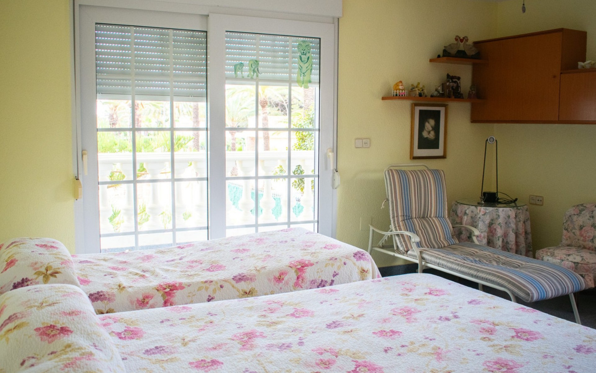 A Vendre - Villa - Cabo Roig