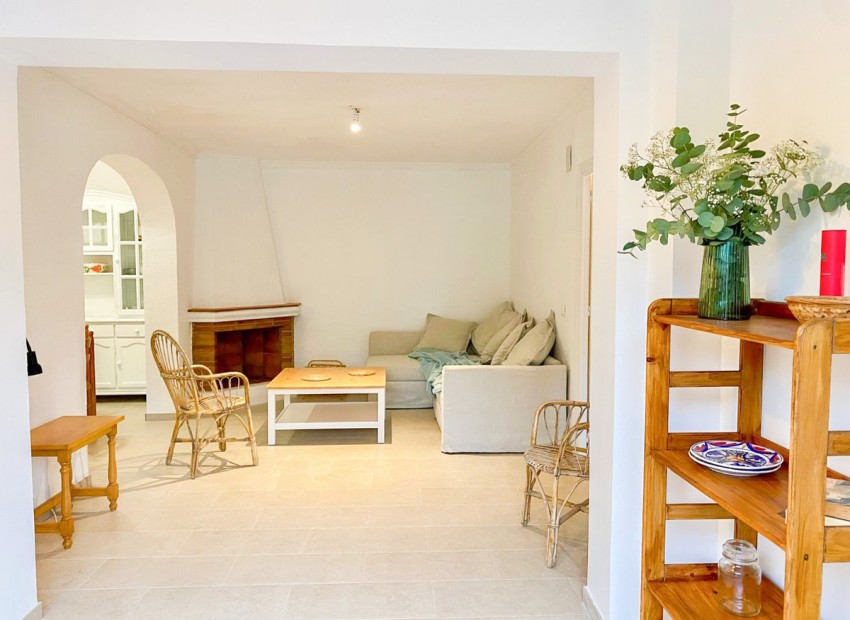 A Vendre - Villa - Cabo Roig