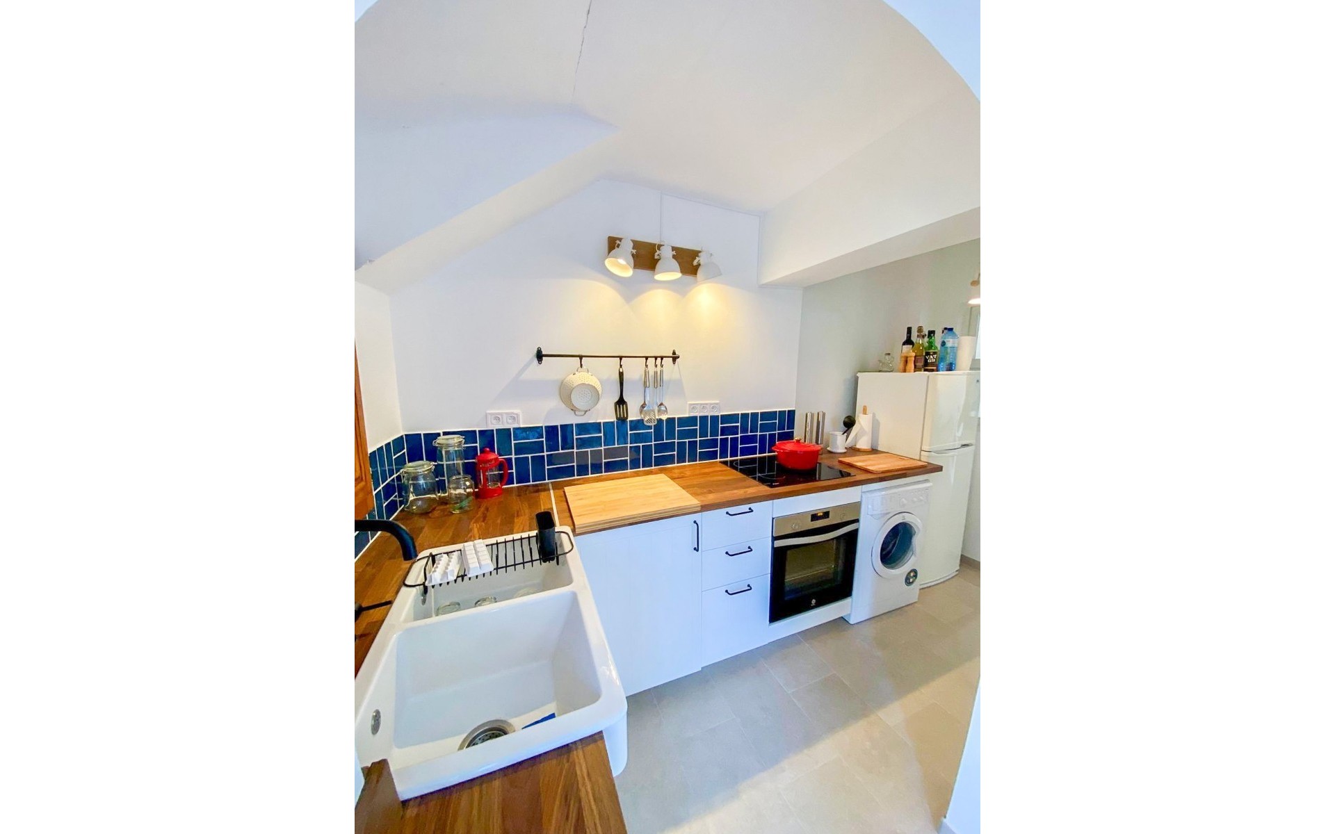 A Vendre - Villa - Cabo Roig