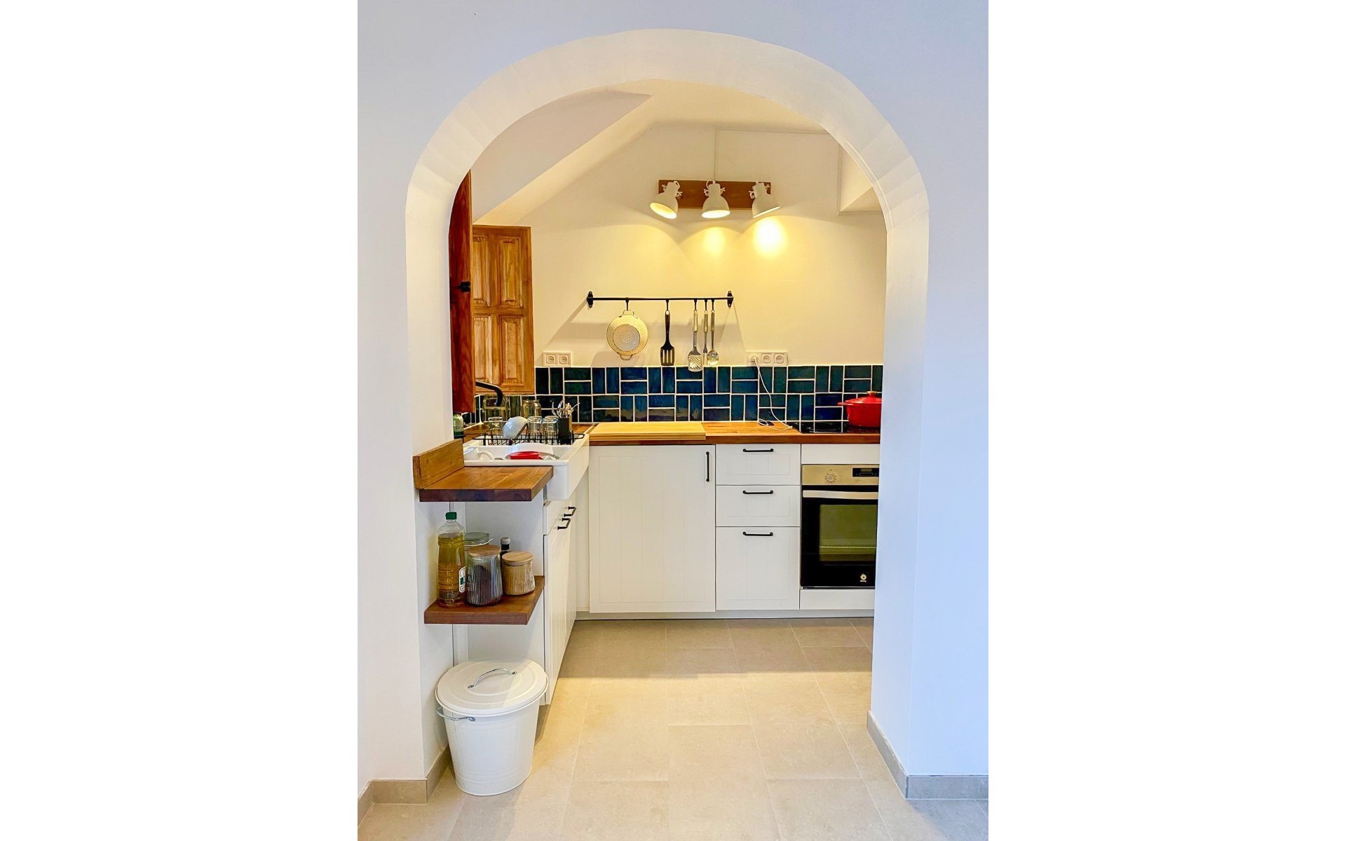 A Vendre - Villa - Cabo Roig