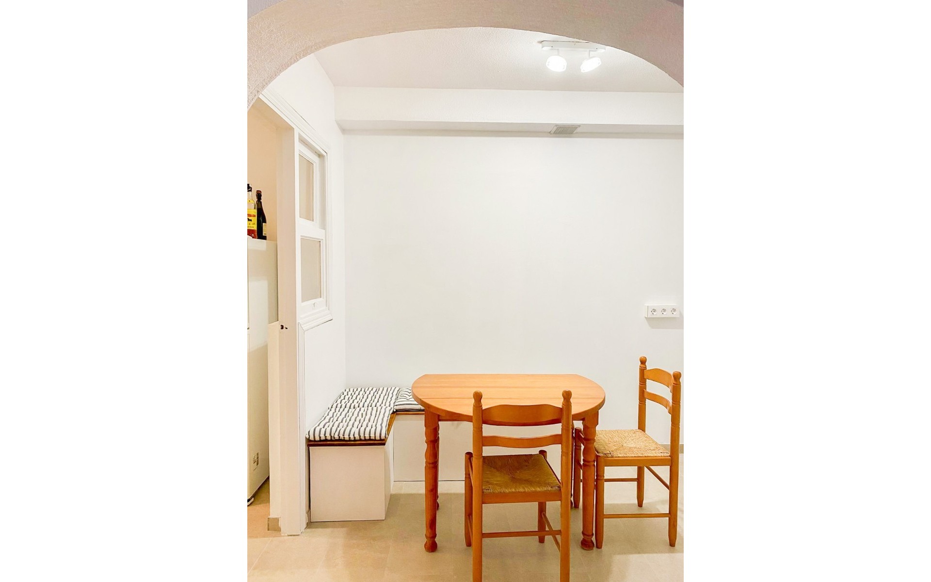 A Vendre - Villa - Cabo Roig