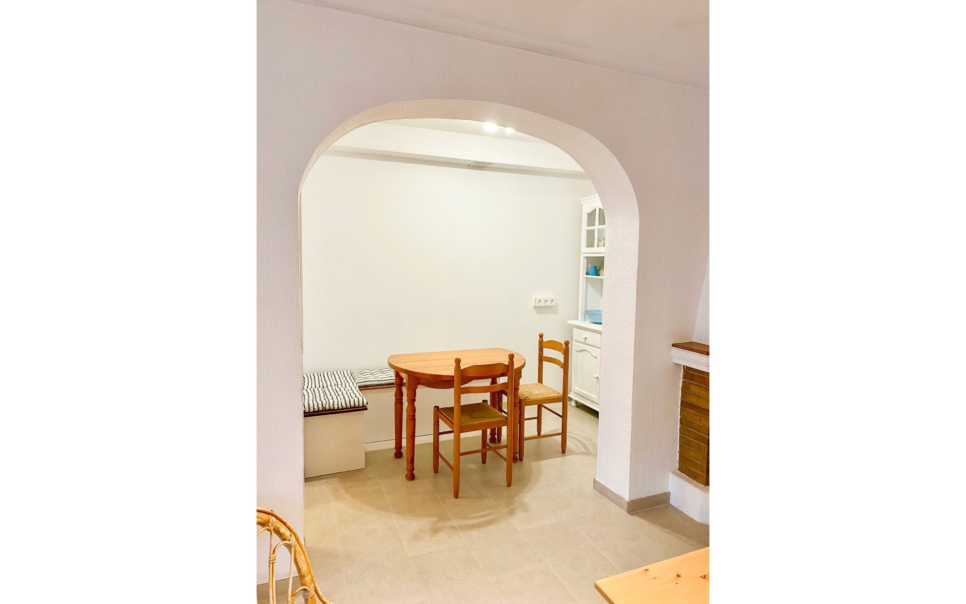 A Vendre - Villa - Cabo Roig