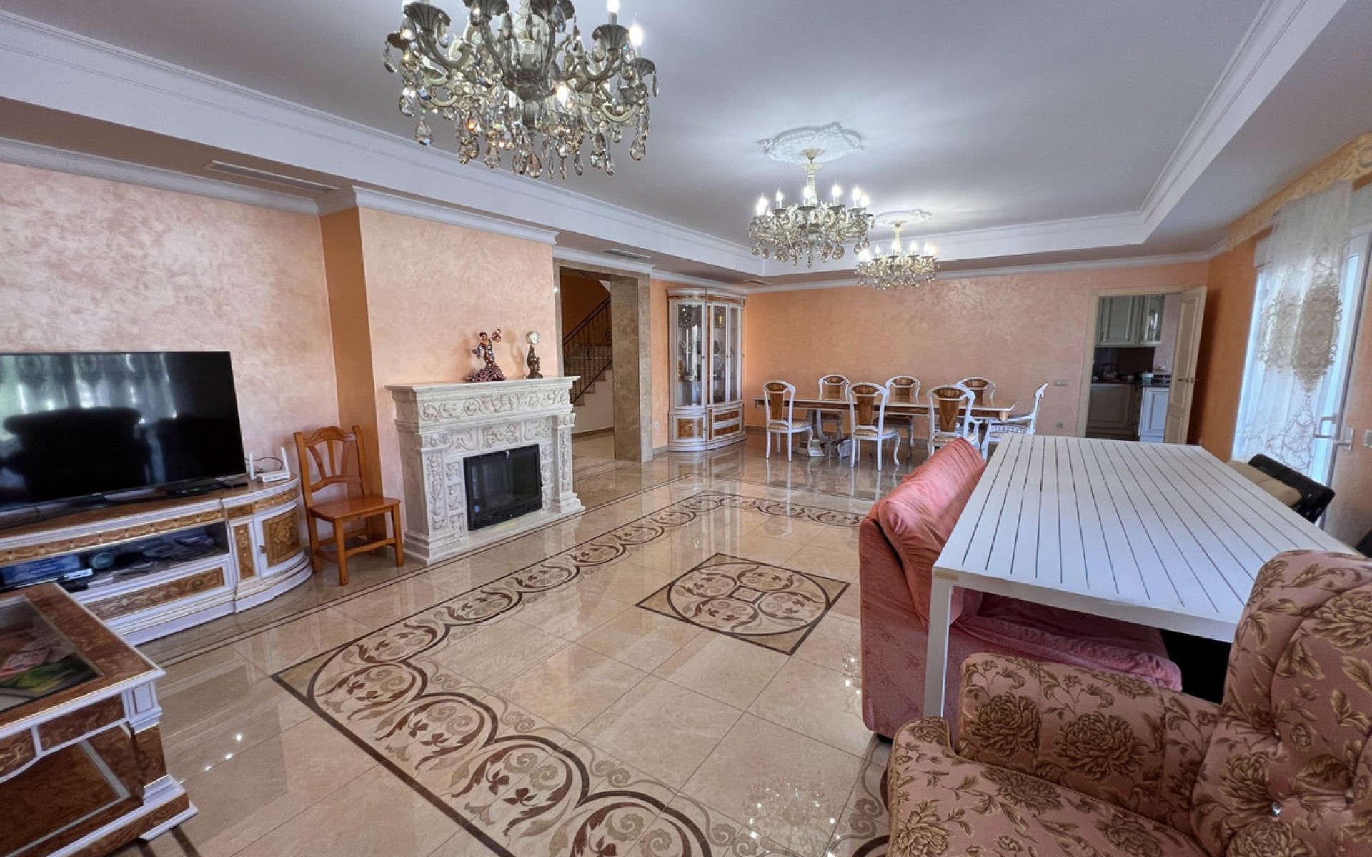 A Vendre - Villa - Cabo Roig