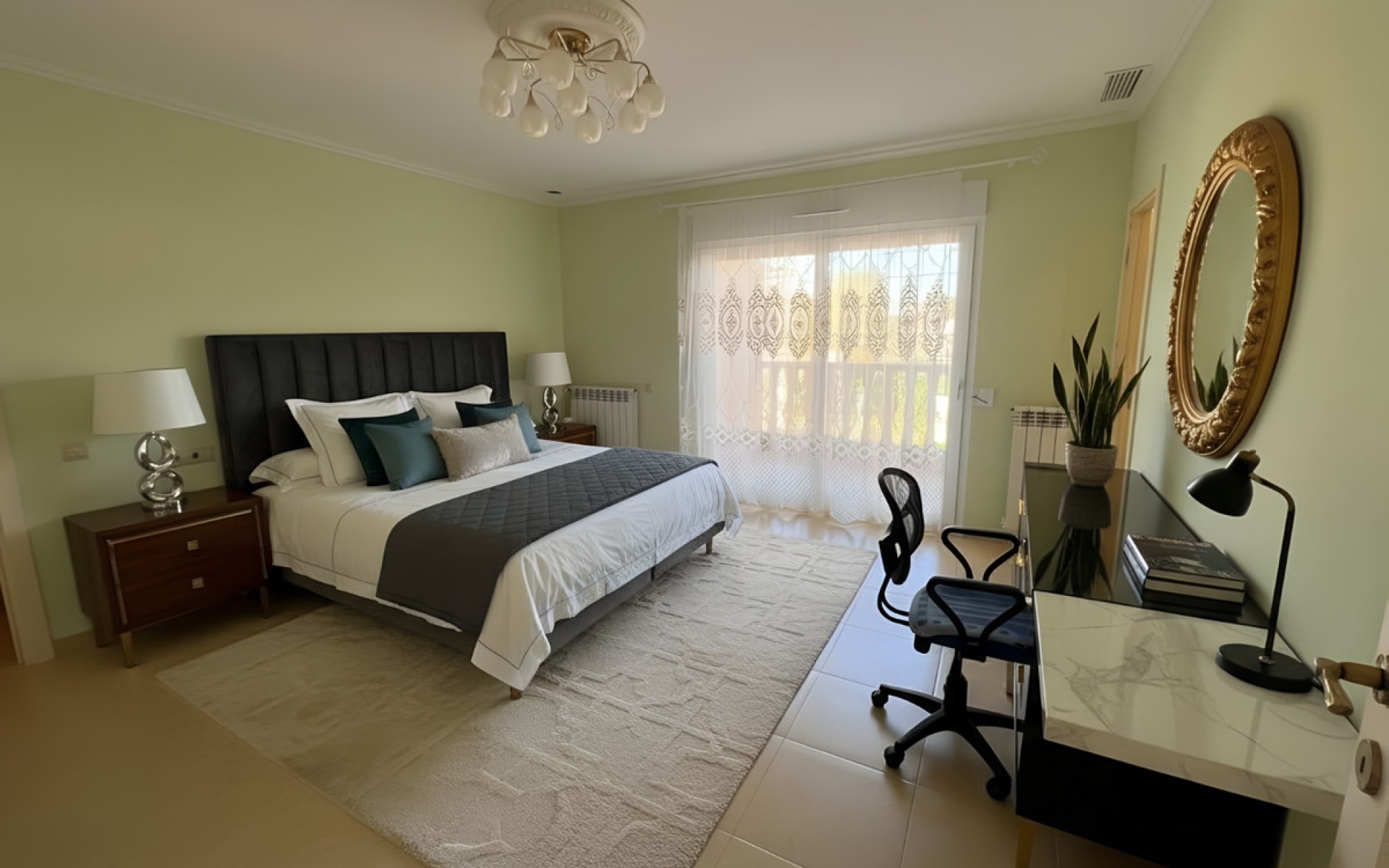 A Vendre - Villa - Cabo Roig