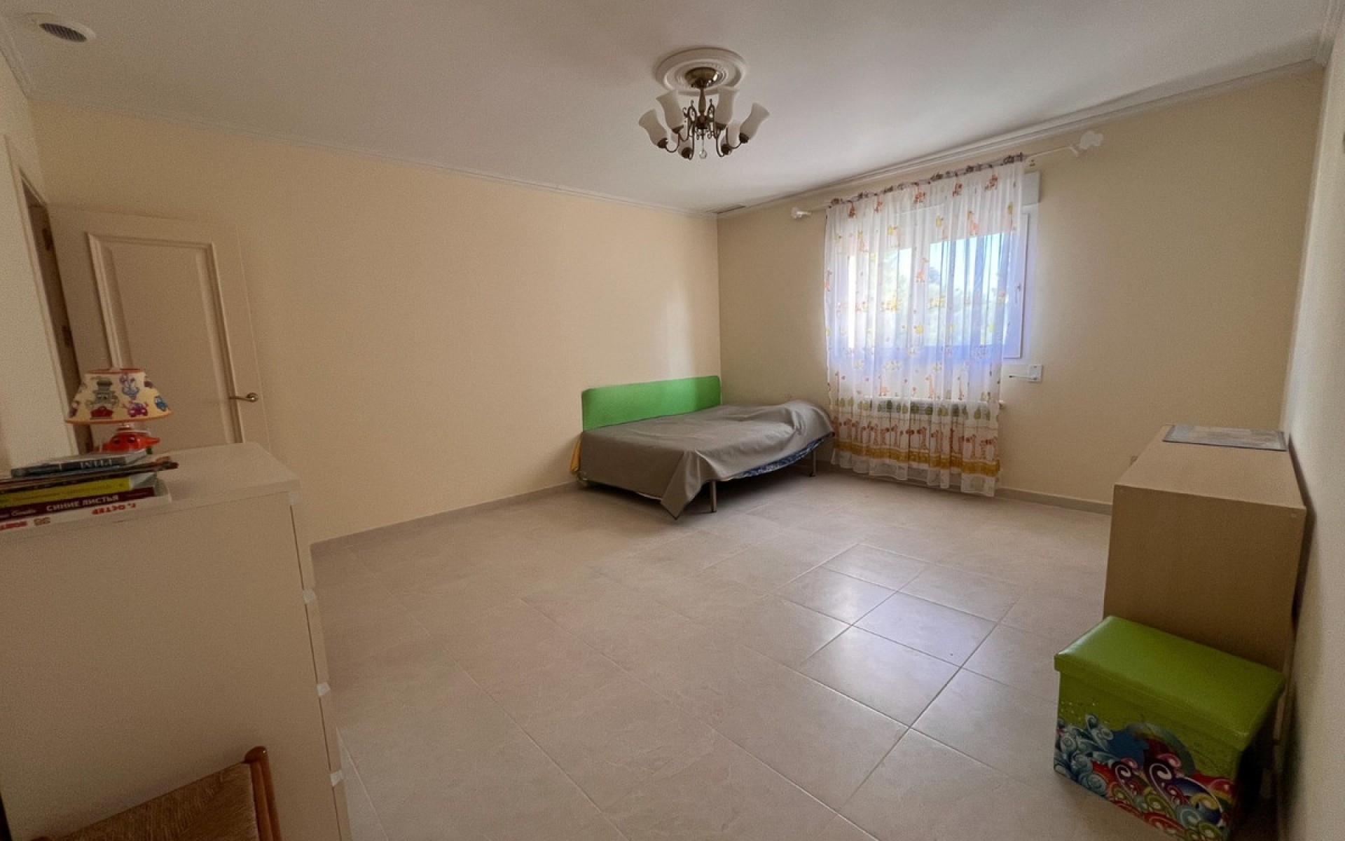 A Vendre - Villa - Cabo Roig