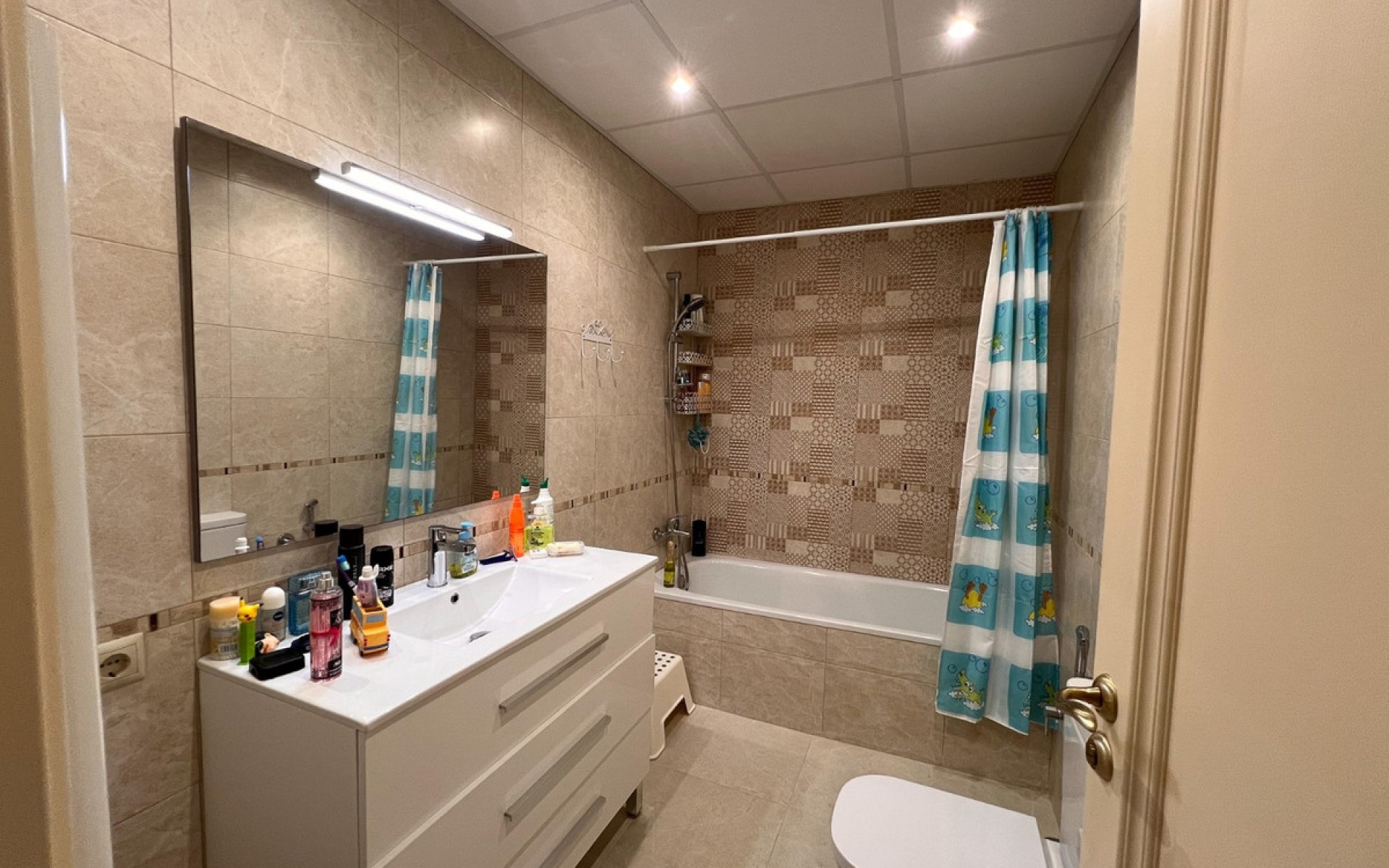 A Vendre - Villa - Cabo Roig