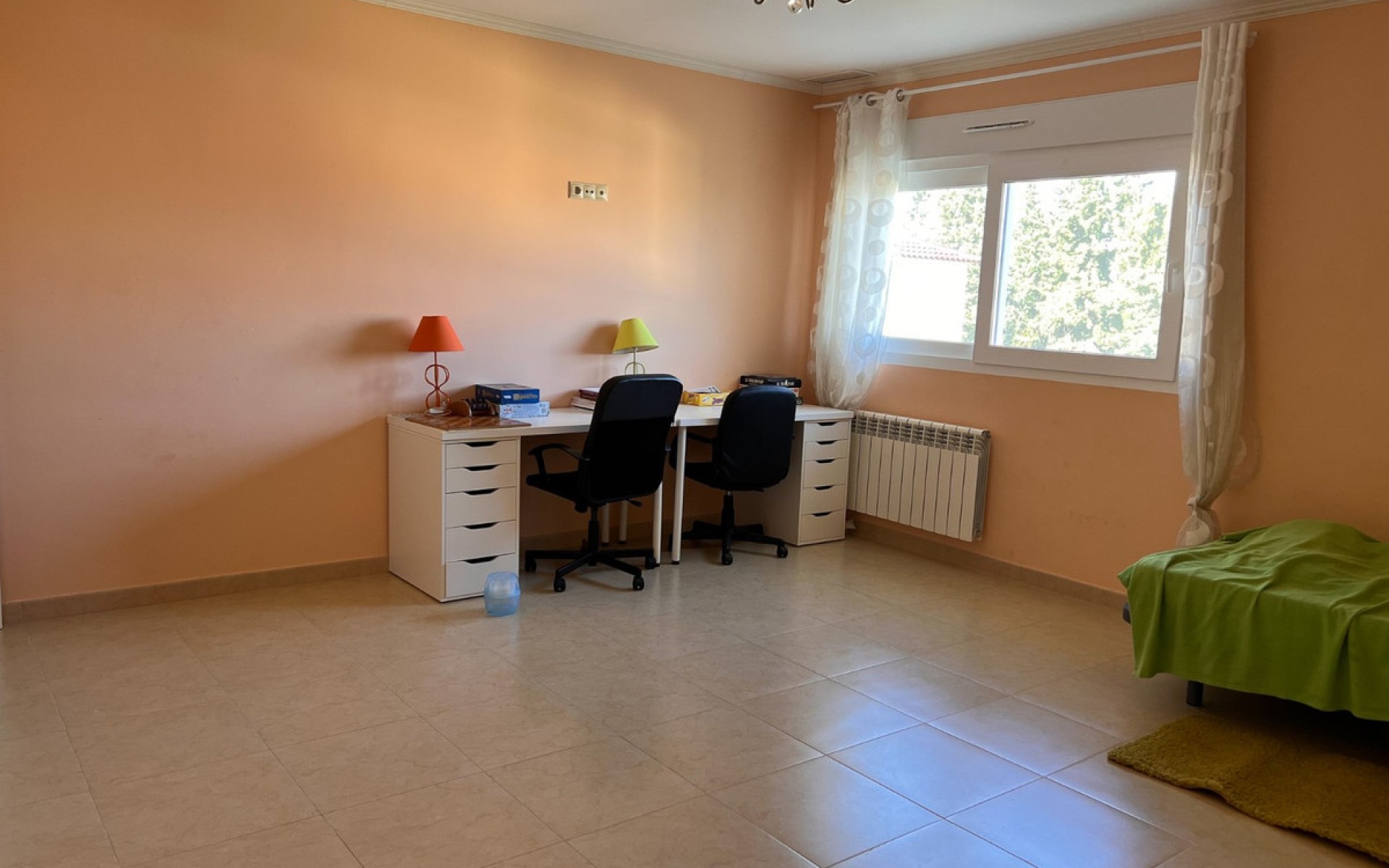 A Vendre - Villa - Cabo Roig