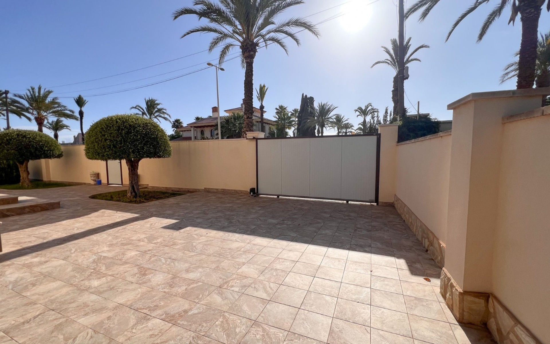 A Vendre - Villa - Cabo Roig