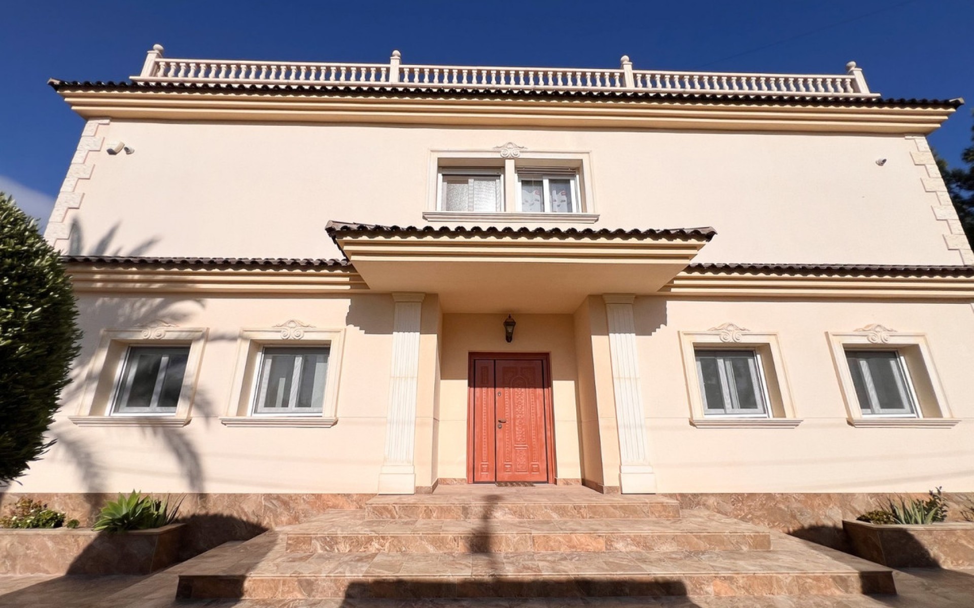 A Vendre - Villa - Cabo Roig