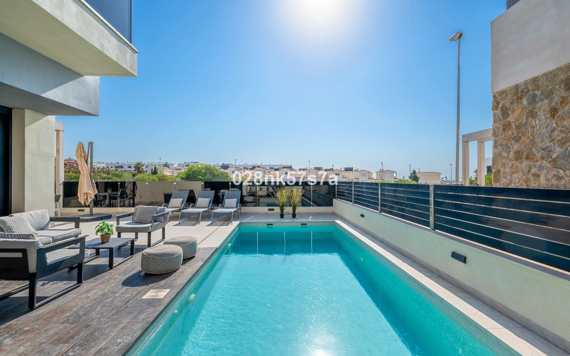 A Vendre - Villa - Cabo Roig