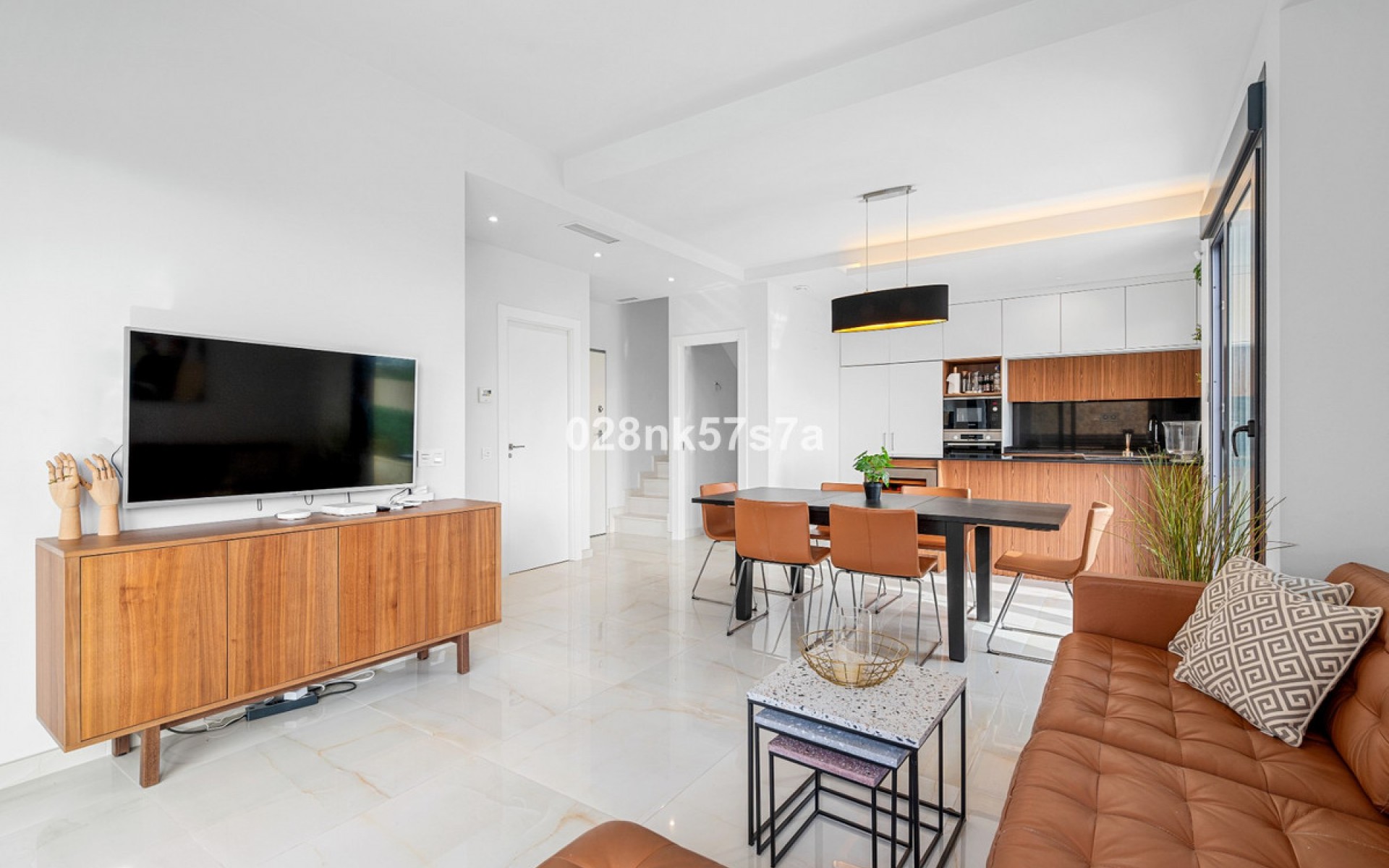 A Vendre - Villa - Cabo Roig