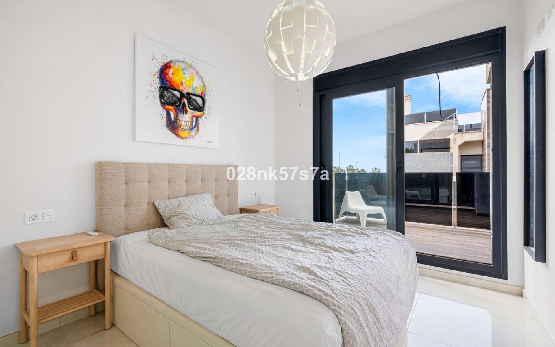 A Vendre - Villa - Cabo Roig