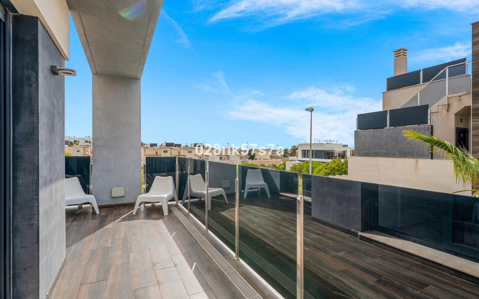 A Vendre - Villa - Cabo Roig