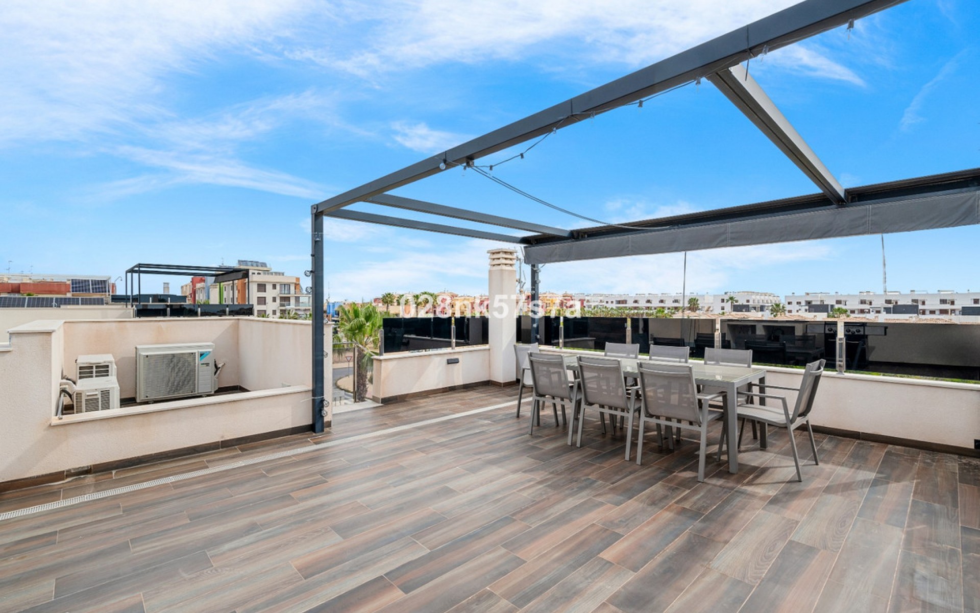 A Vendre - Villa - Cabo Roig