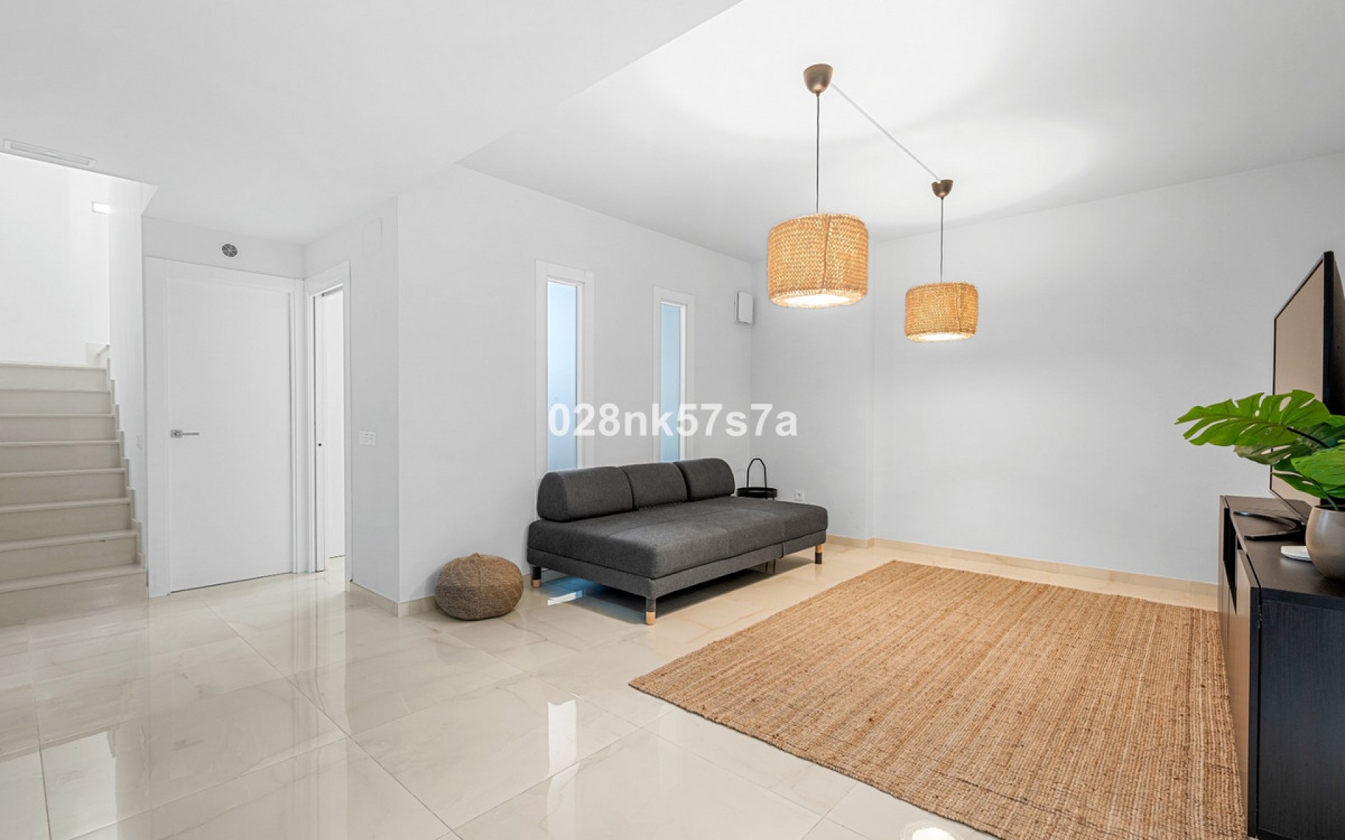 A Vendre - Villa - Cabo Roig