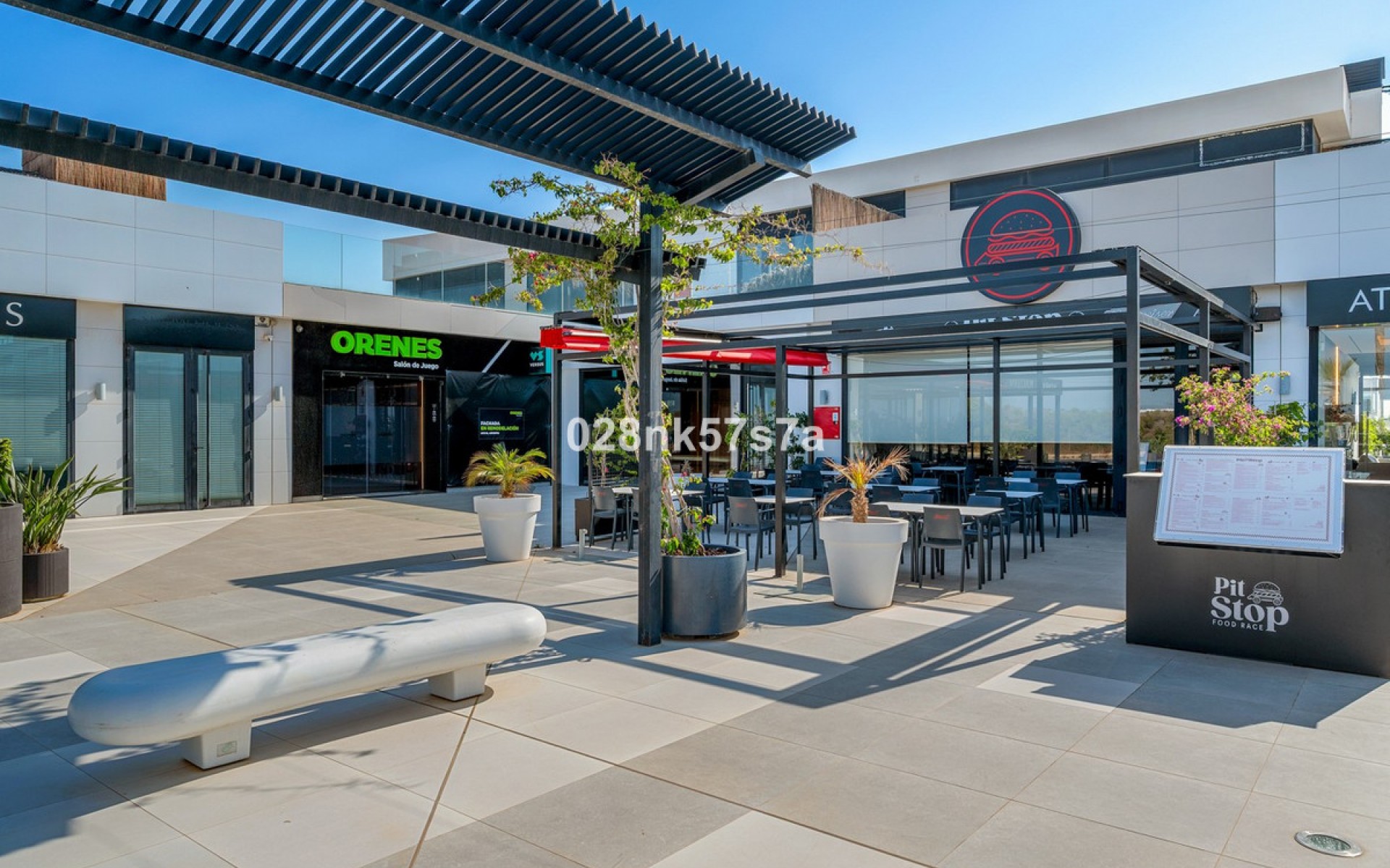 A Vendre - Villa - Cabo Roig